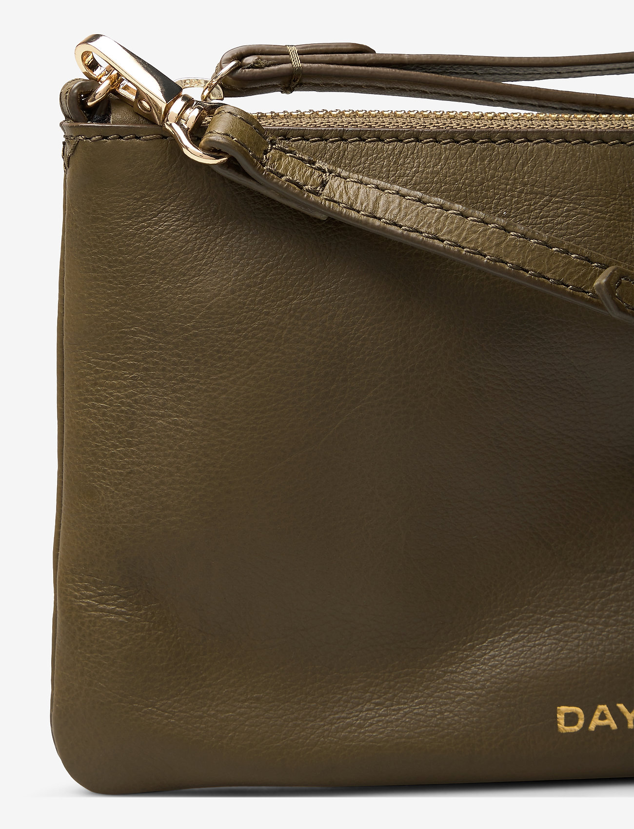 DAY ET - Day Bern CB - military olive - 3