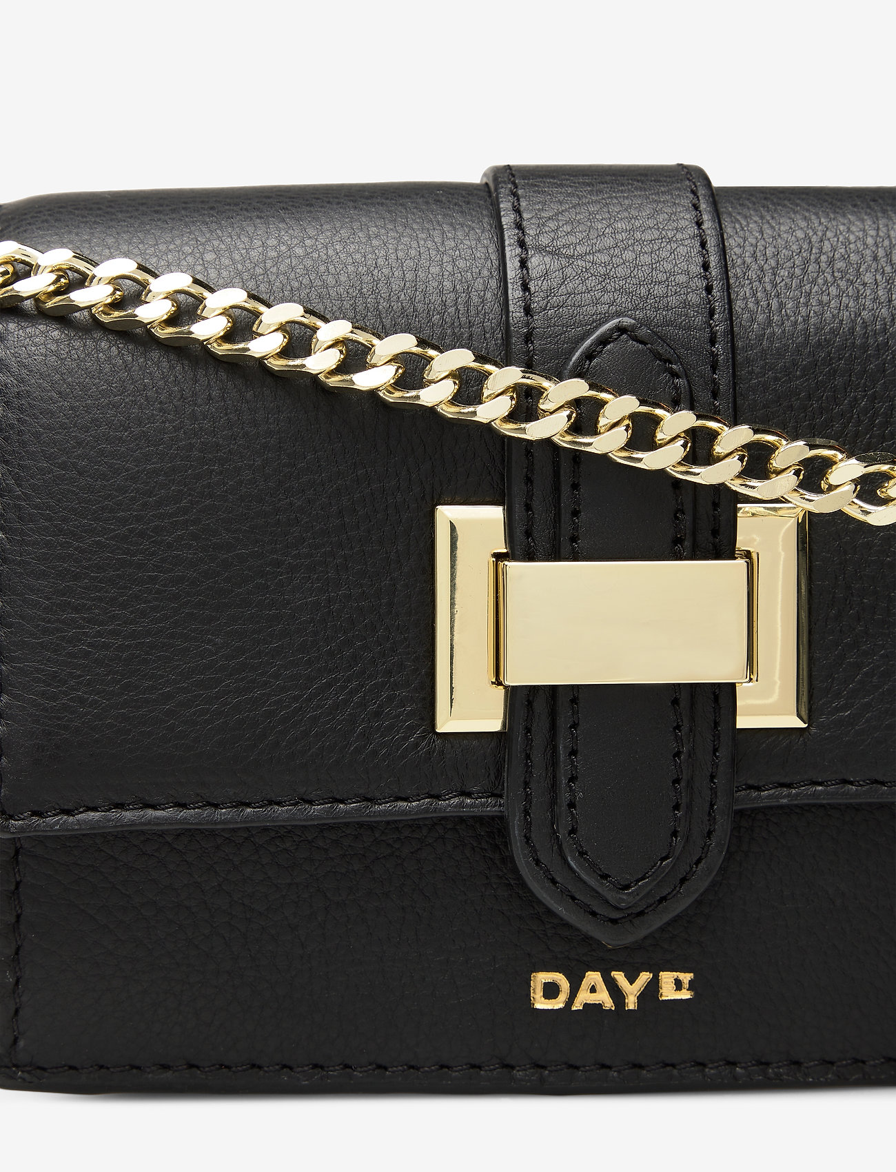 DAY ET - Day Riga CB - black - 3