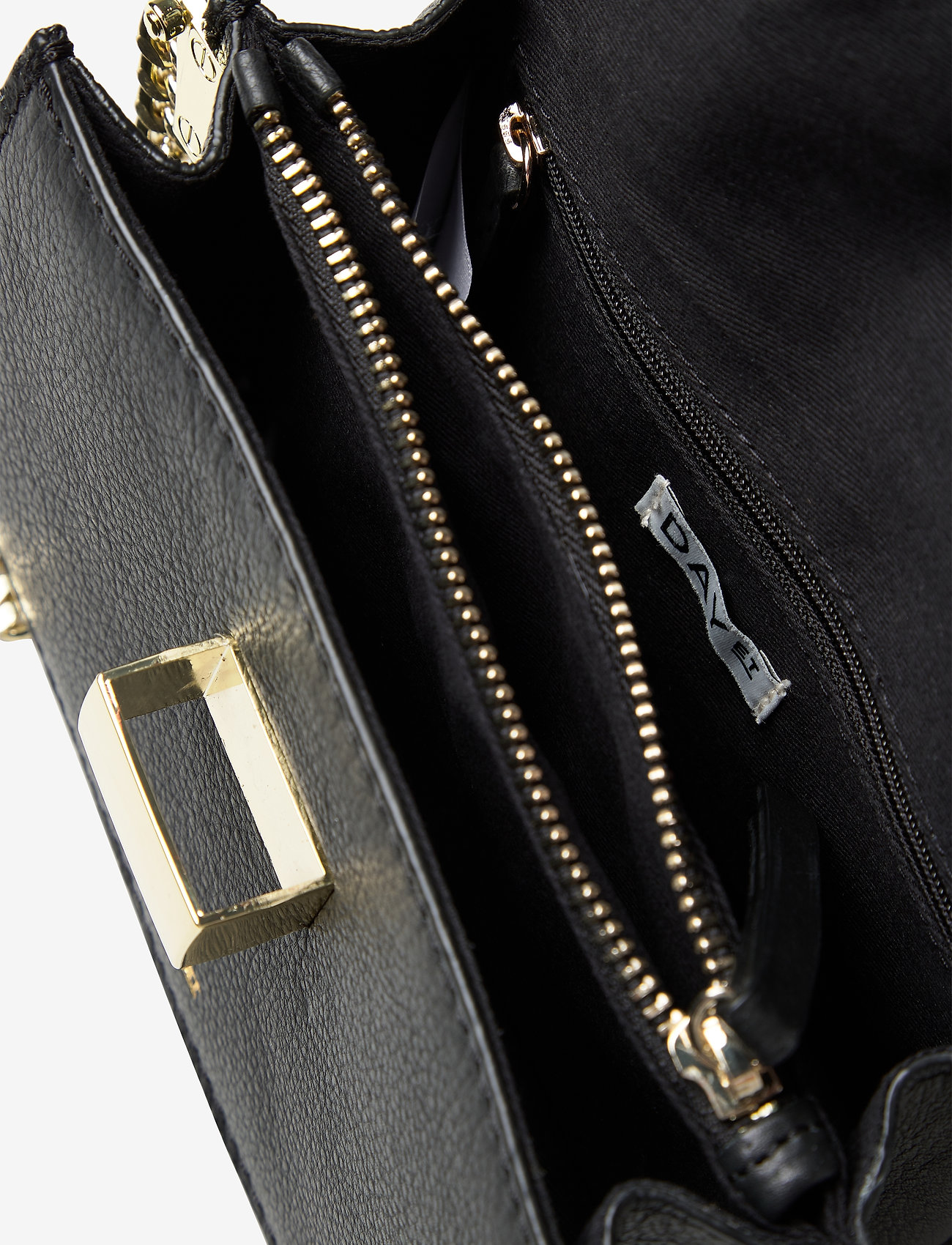 DAY ET - Day Riga CB - black - 4