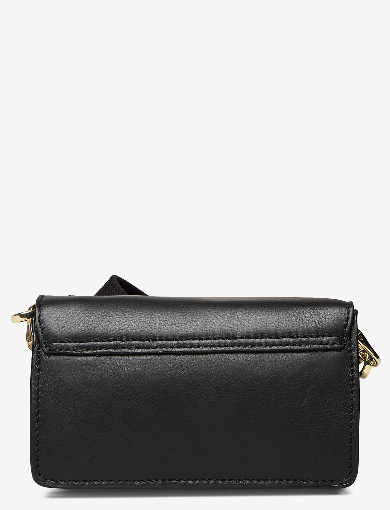 DAY ET - Day Paris Webbing CB - black - 1