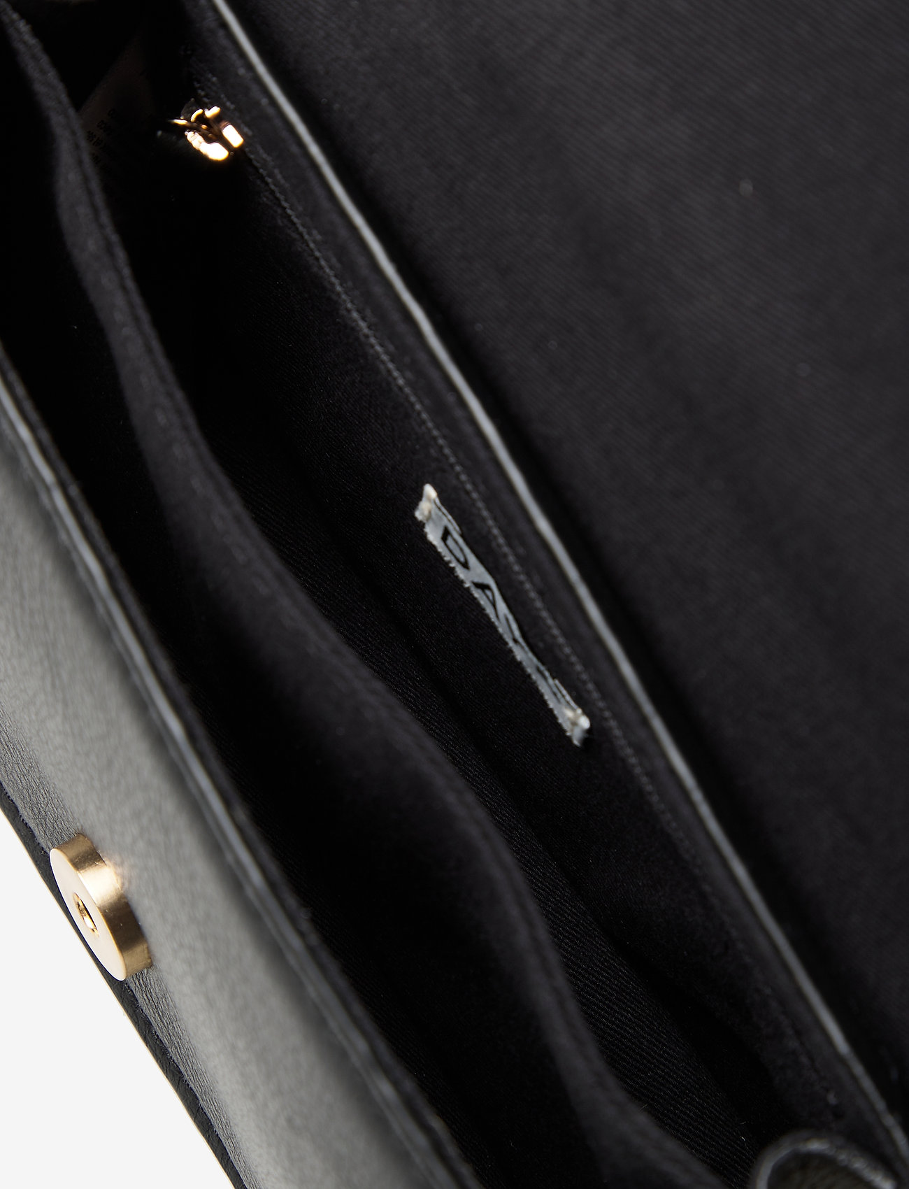 DAY ET - Day Paris Webbing CB - black - 4