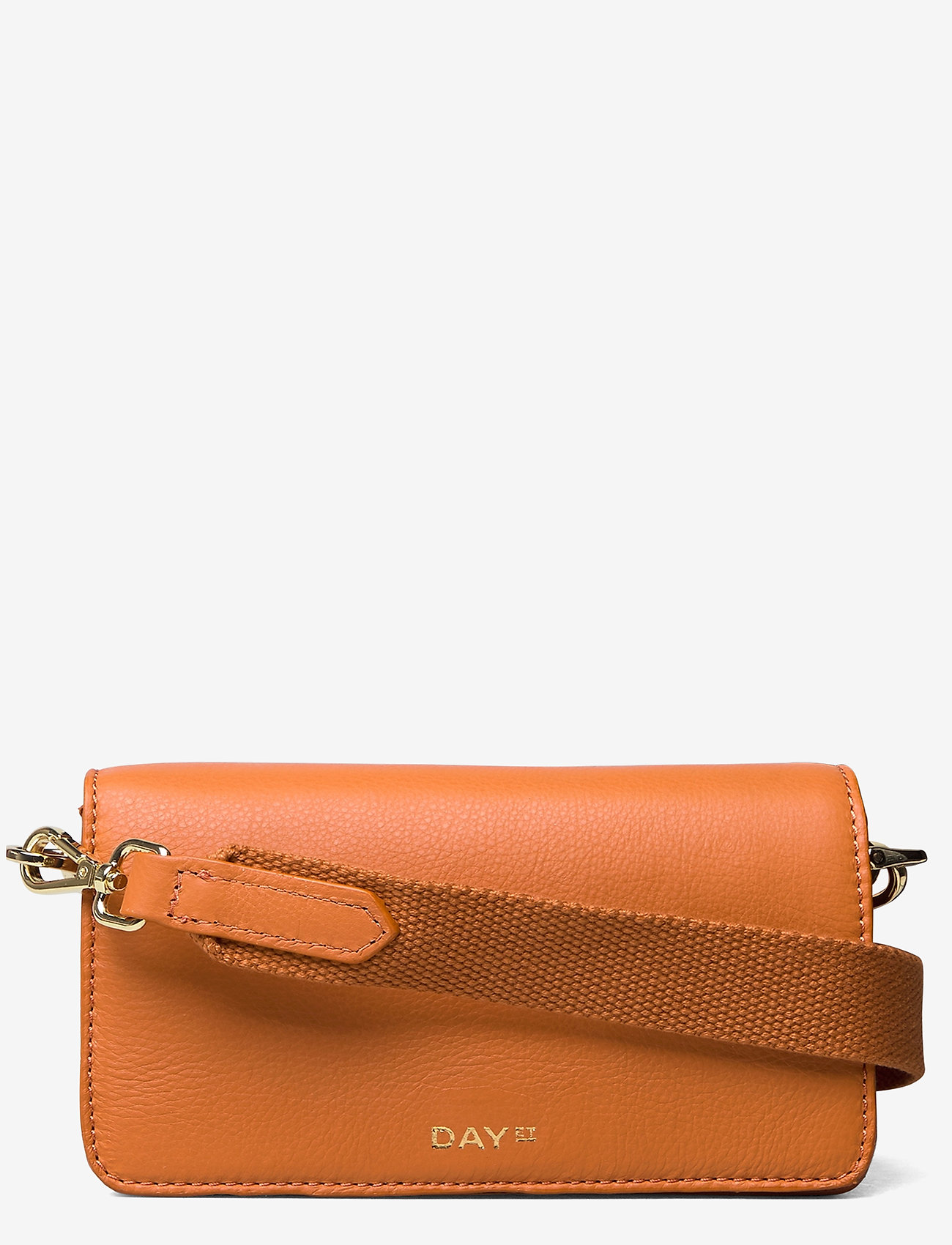 Day Paris Webbing CB - ORANGE PEPPER