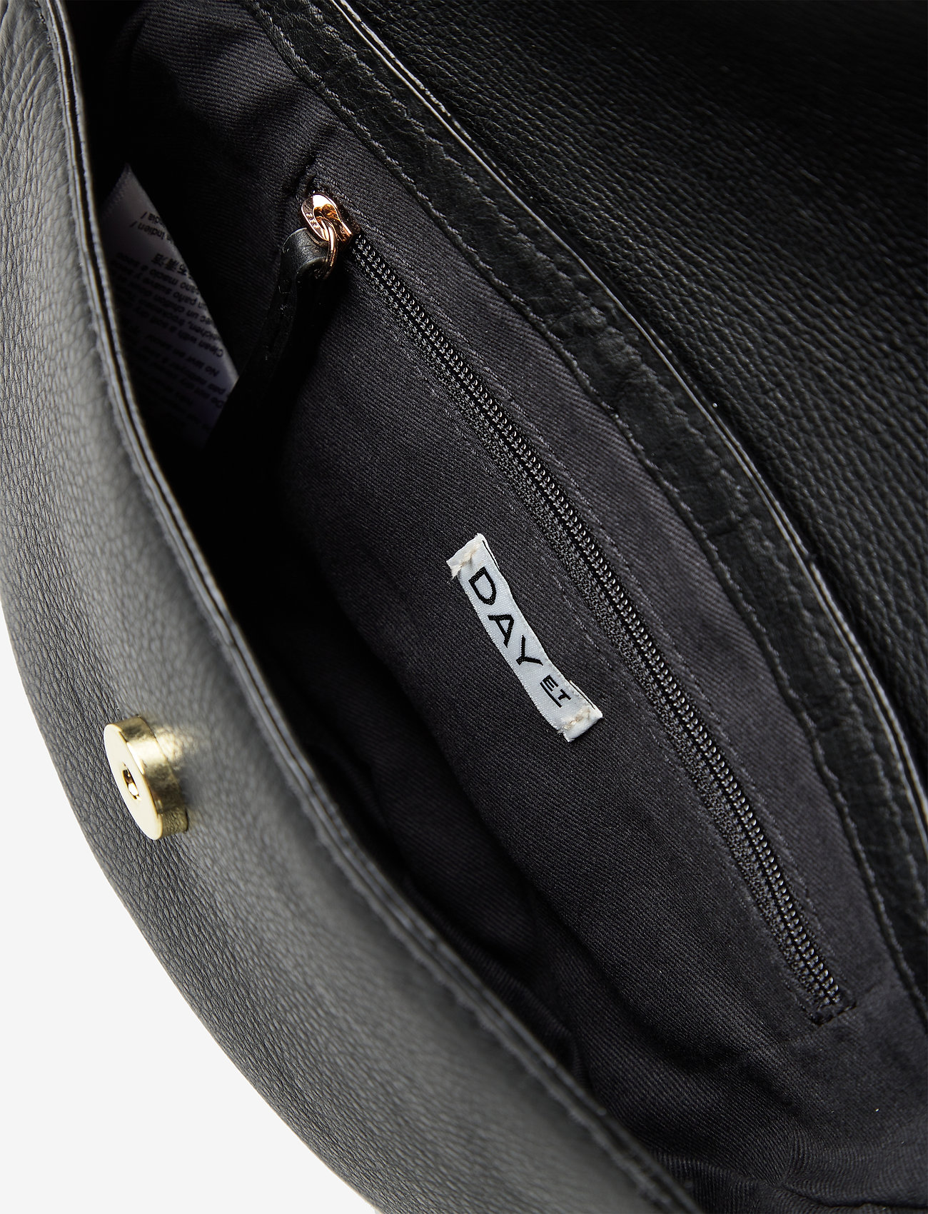 DAY ET - Day Edinburgh CB - black - 4