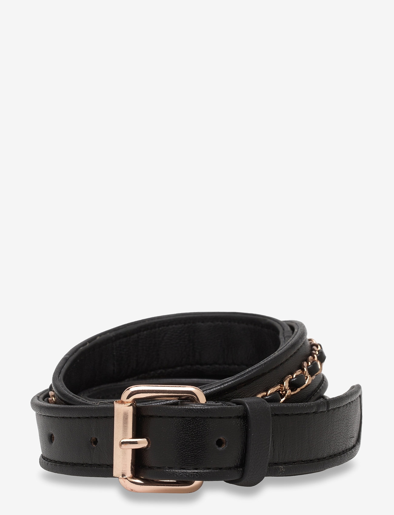 DAY ET - Day Laced Chain Belt - black - 0