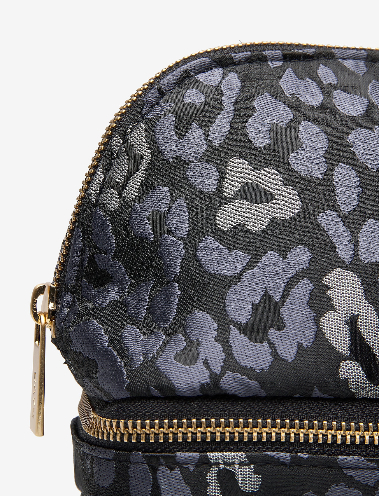 DAY ET - Day J Logo Band DZ Cosm Extra - antrazit grey - 3