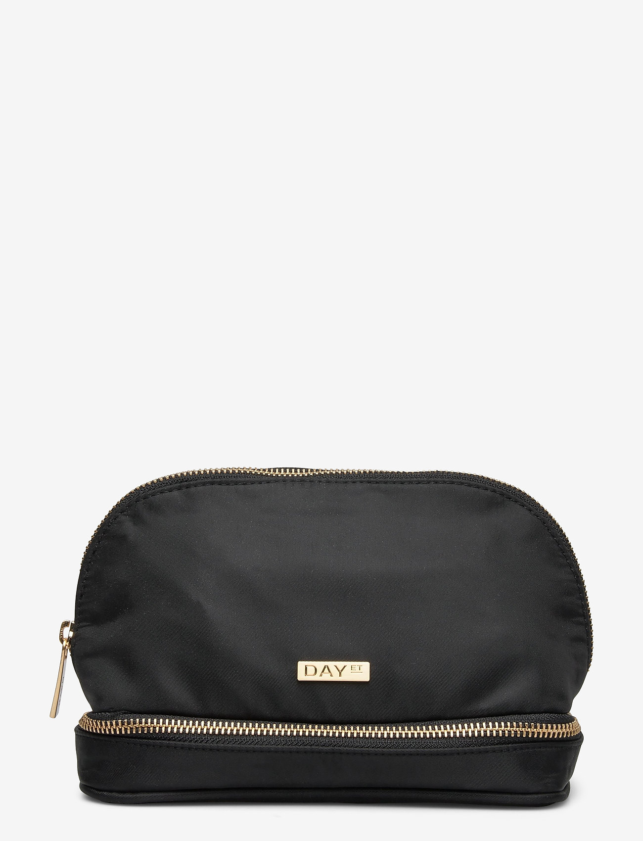 DAY ET - Day Logo Band DZ Cosmetic Extra - black - 0