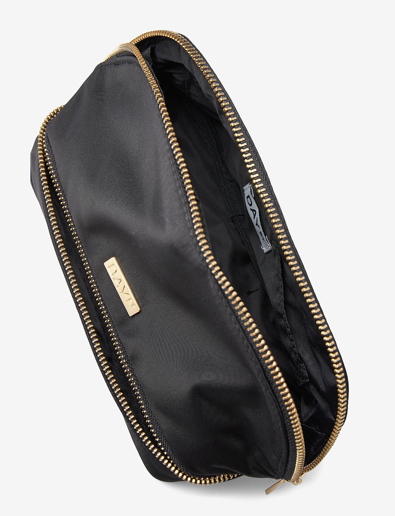 DAY ET - Day Logo Band DZ Cosmetic Extra - black - 4