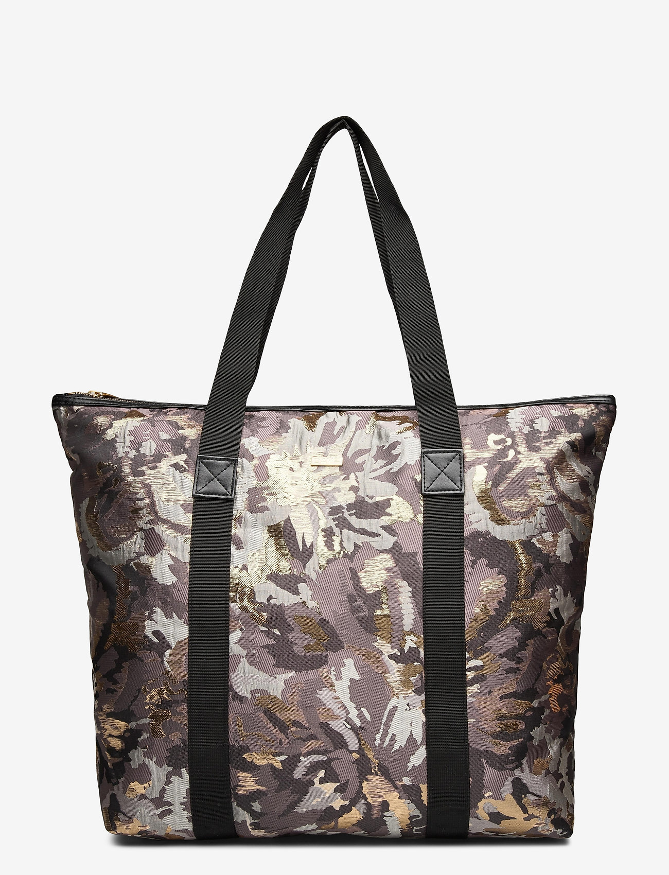 DAY ET - Day GW J Flared Bag - chocolate chip - 0