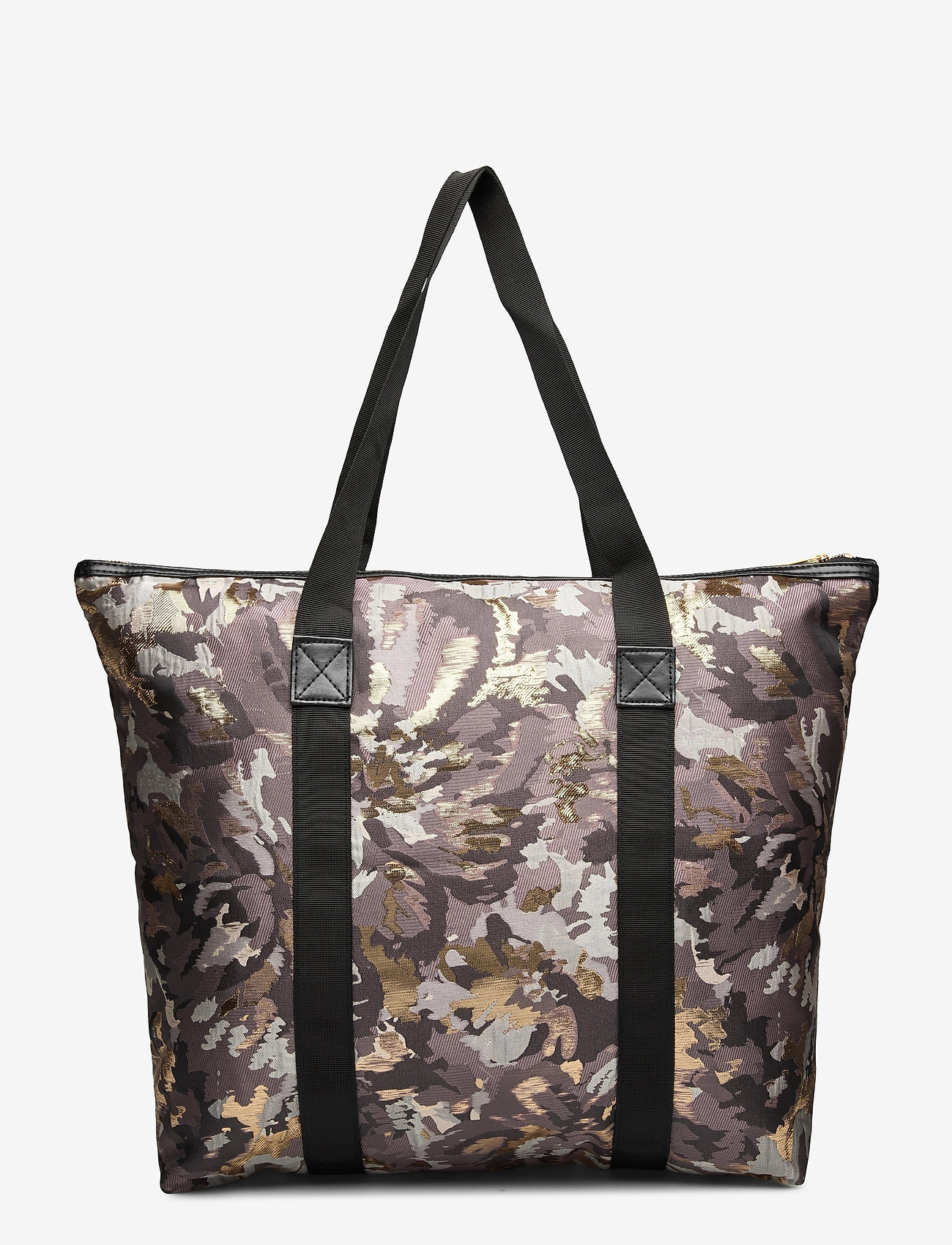 DAY ET - Day GW J Flared Bag - chocolate chip - 1