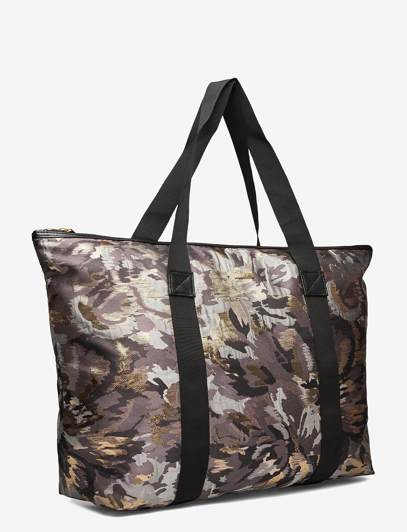 DAY ET - Day GW J Flared Bag - chocolate chip - 2