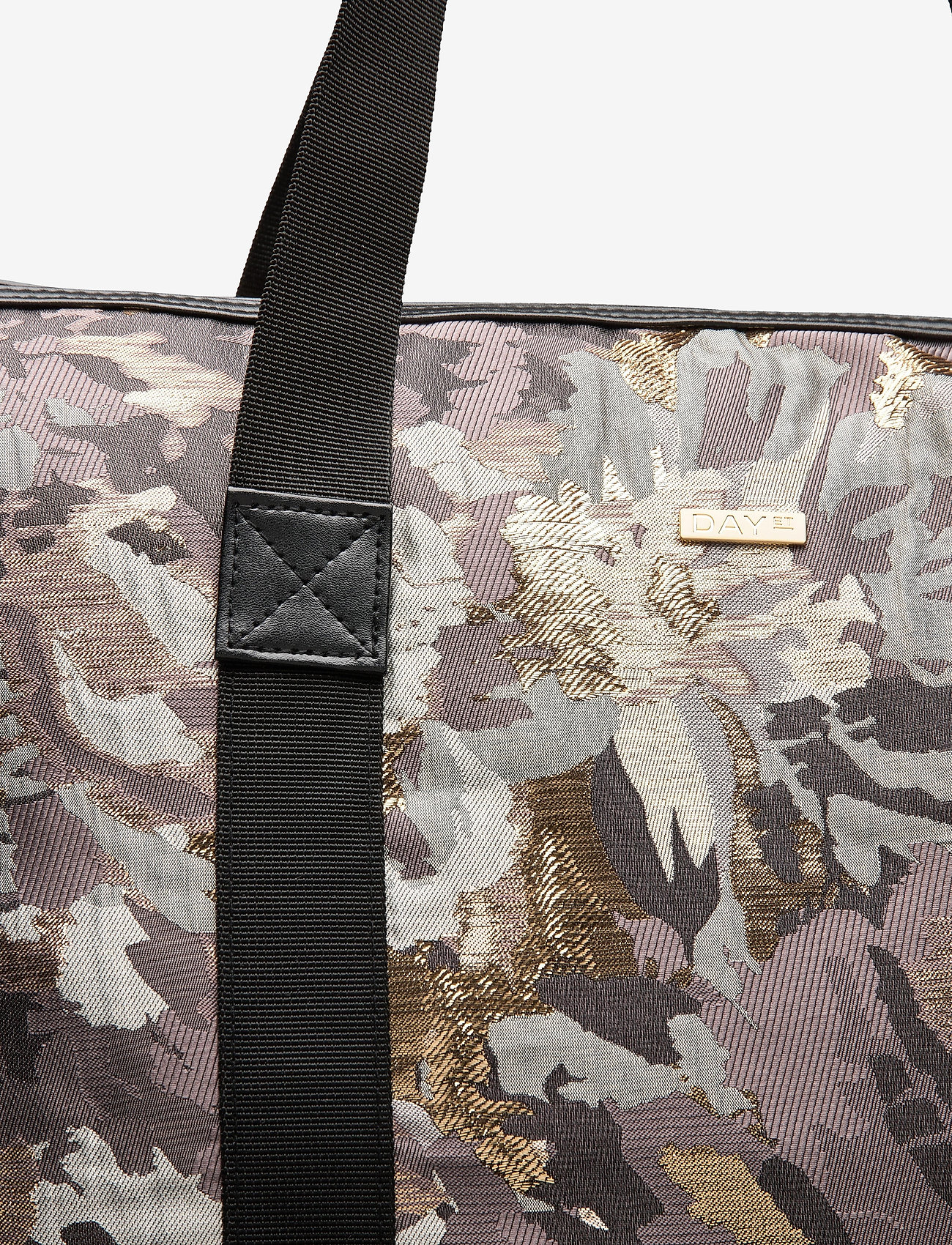 DAY ET - Day GW J Flared Bag - chocolate chip - 3