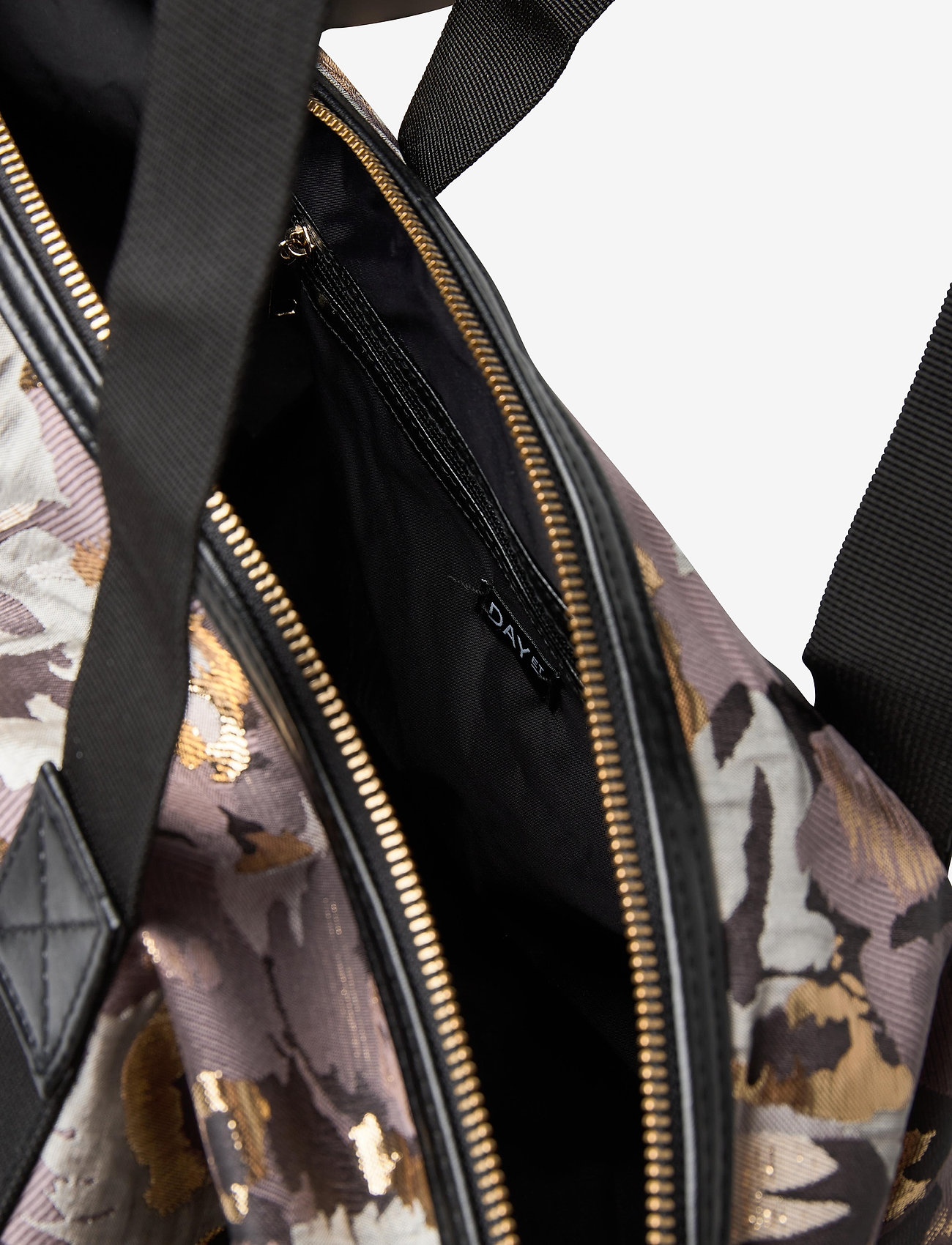 DAY ET - Day GW J Flared Bag - chocolate chip - 4