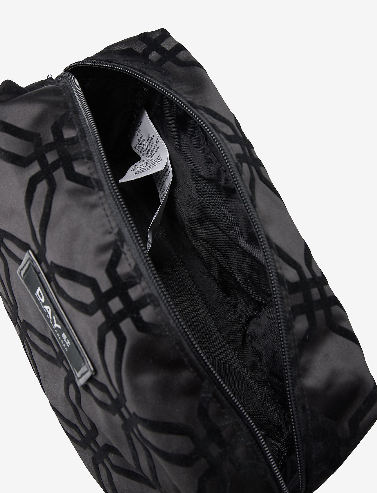 DAY ET - Day Gweneth F Octagon Beauty - black - 4