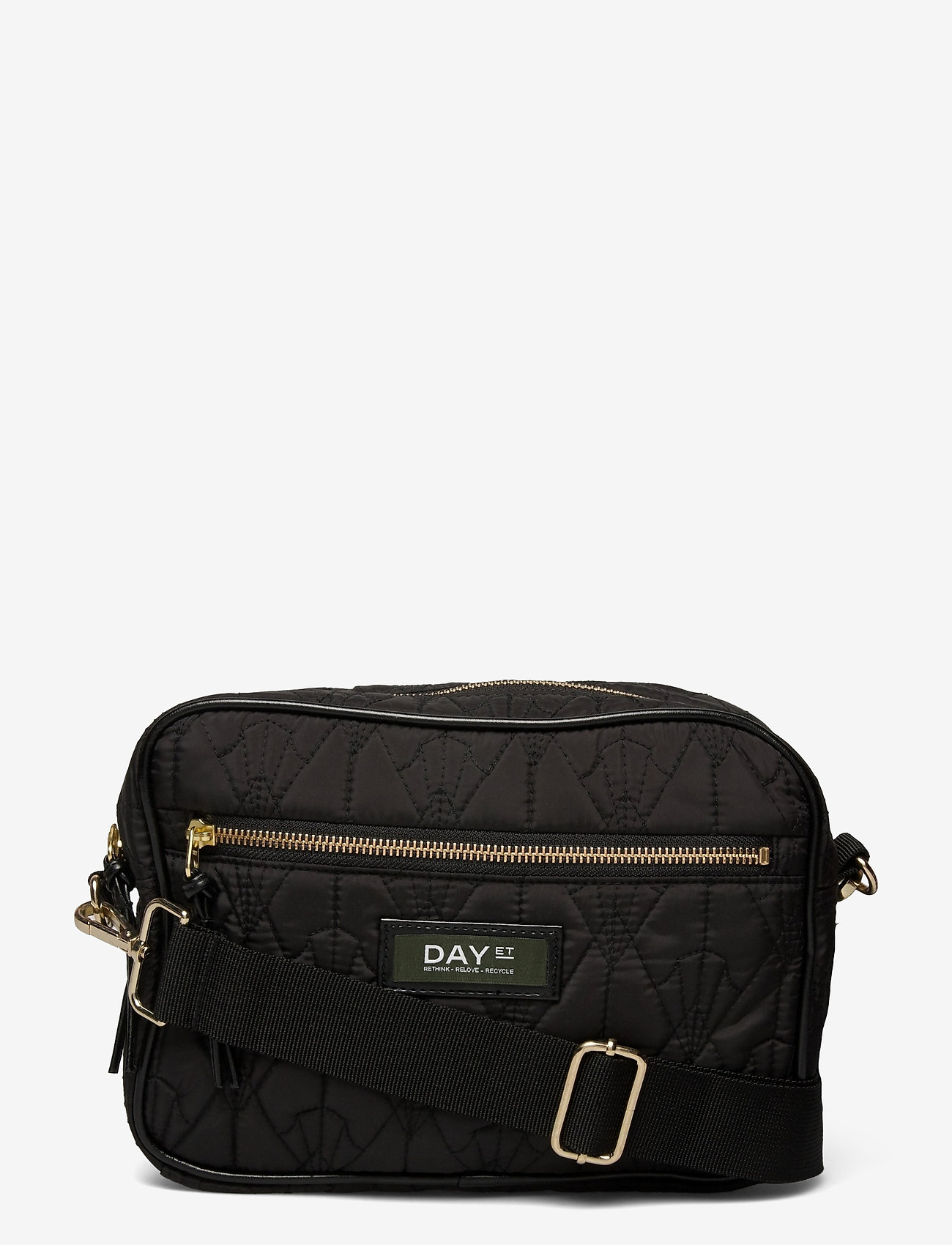 DAY ET - Day Gweneth RE-Q Decor CB B - black - 0