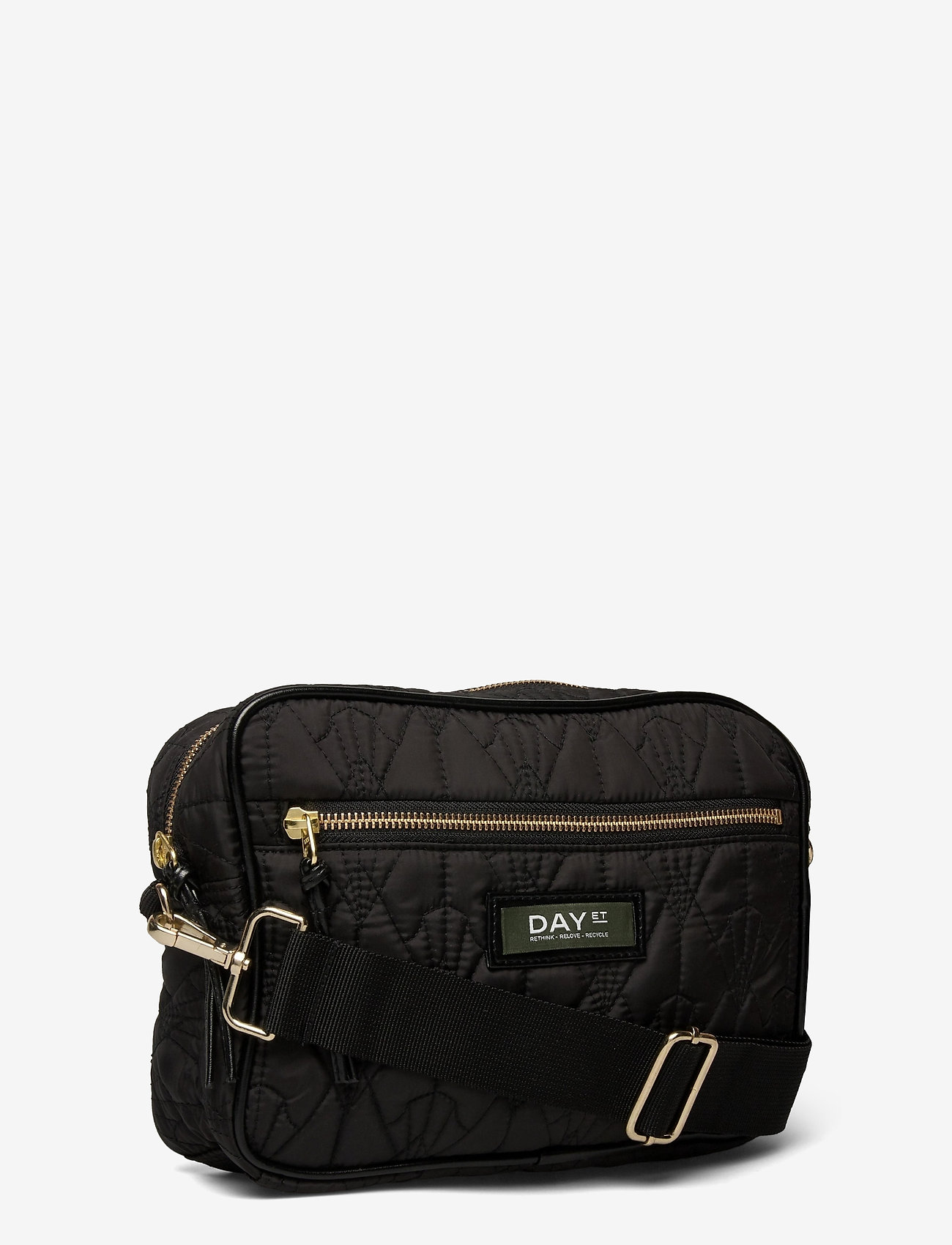 DAY ET - Day Gweneth RE-Q Decor CB B - black - 2