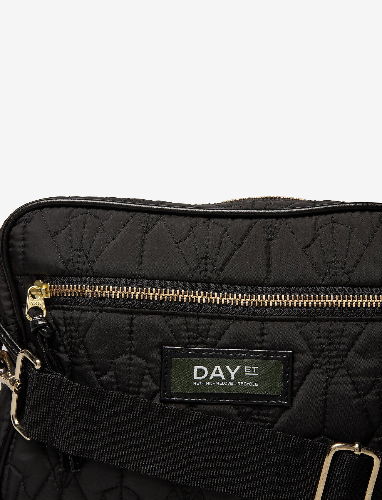 DAY ET - Day Gweneth RE-Q Decor CB B - black - 3