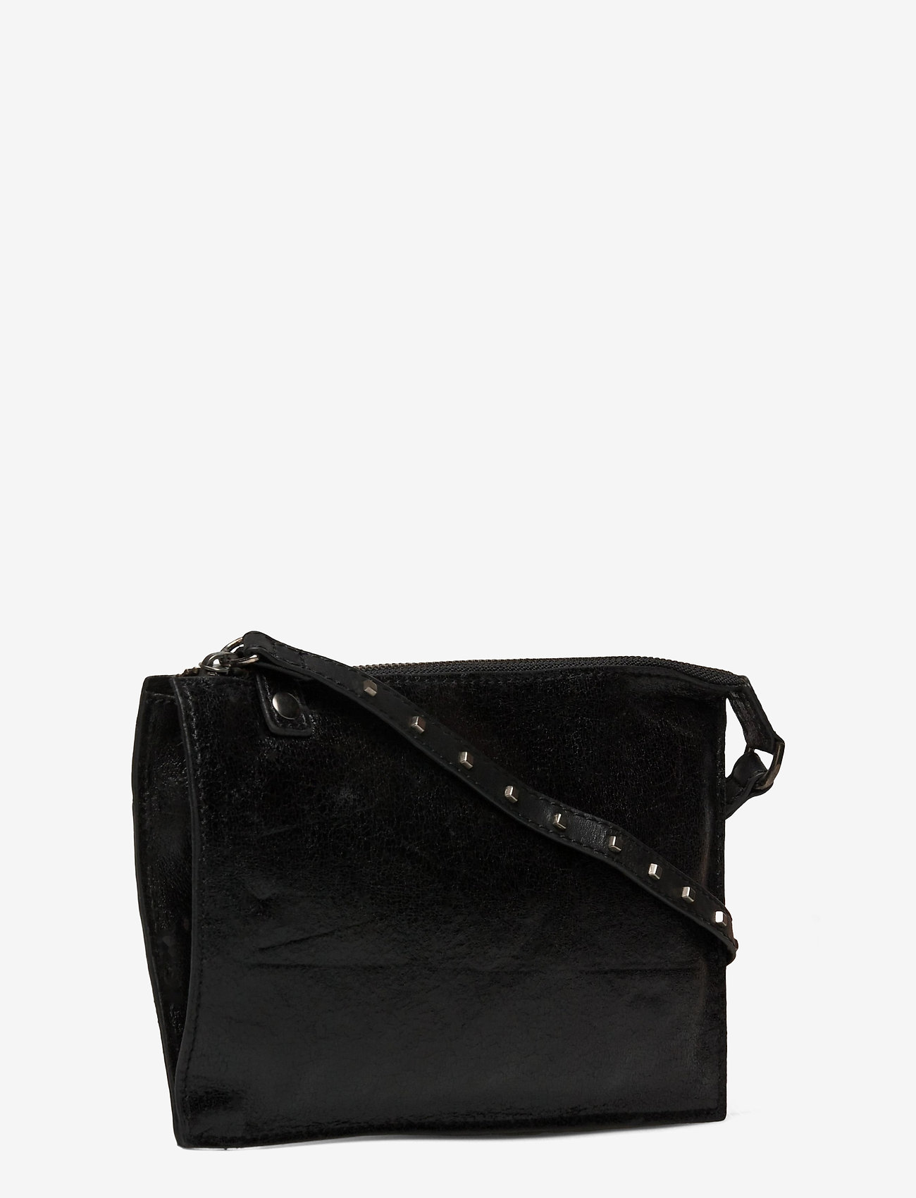 DAY ET - Day Lumine Leather Clutch - black - 2