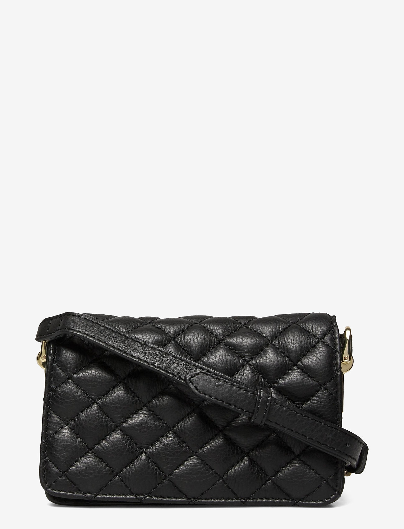 DAY ET - Day Paris Quilt CB - black - 0