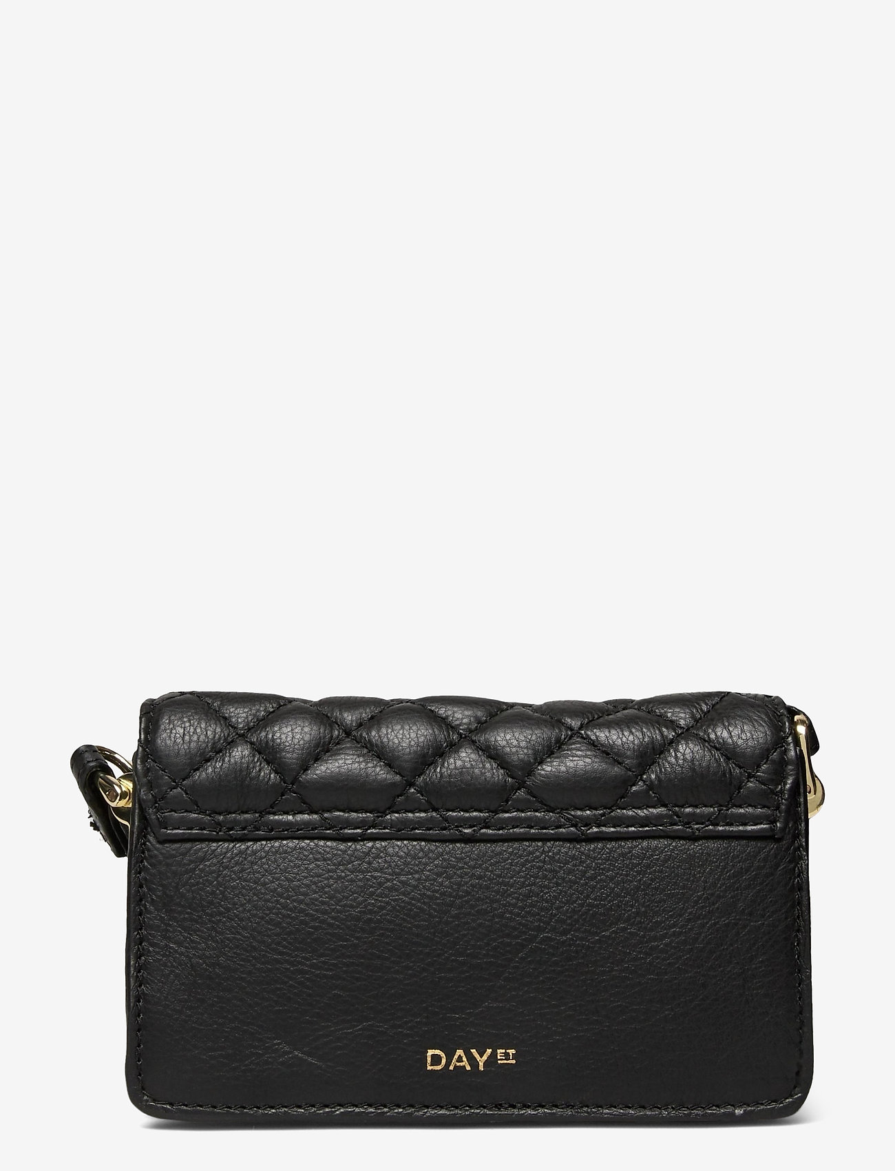 DAY ET - Day Paris Quilt CB - black - 1