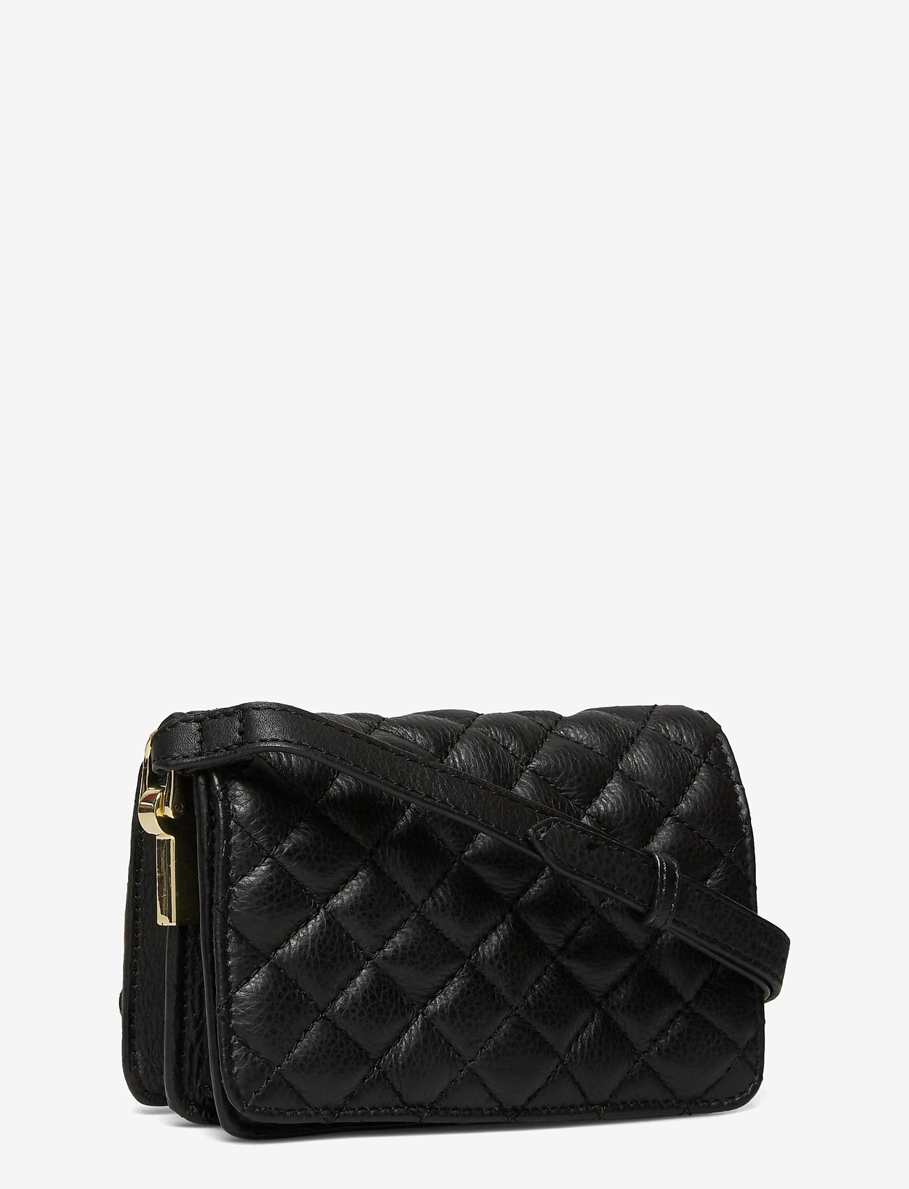 DAY ET - Day Paris Quilt CB - black - 2