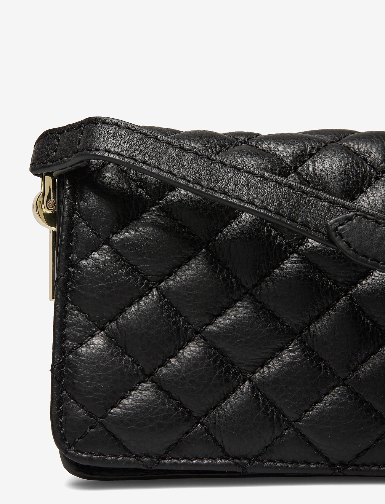 DAY ET - Day Paris Quilt CB - black - 3