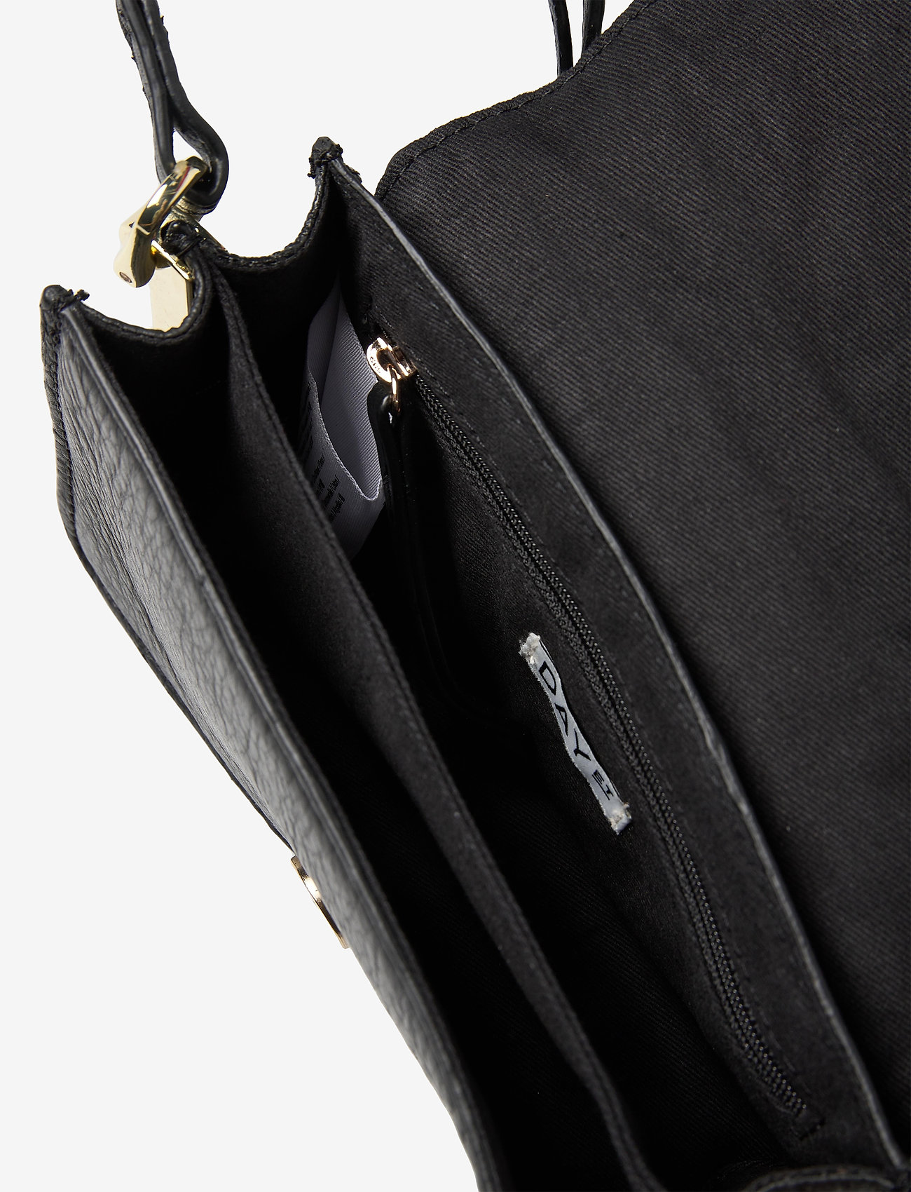 DAY ET - Day Paris Quilt CB - black - 4