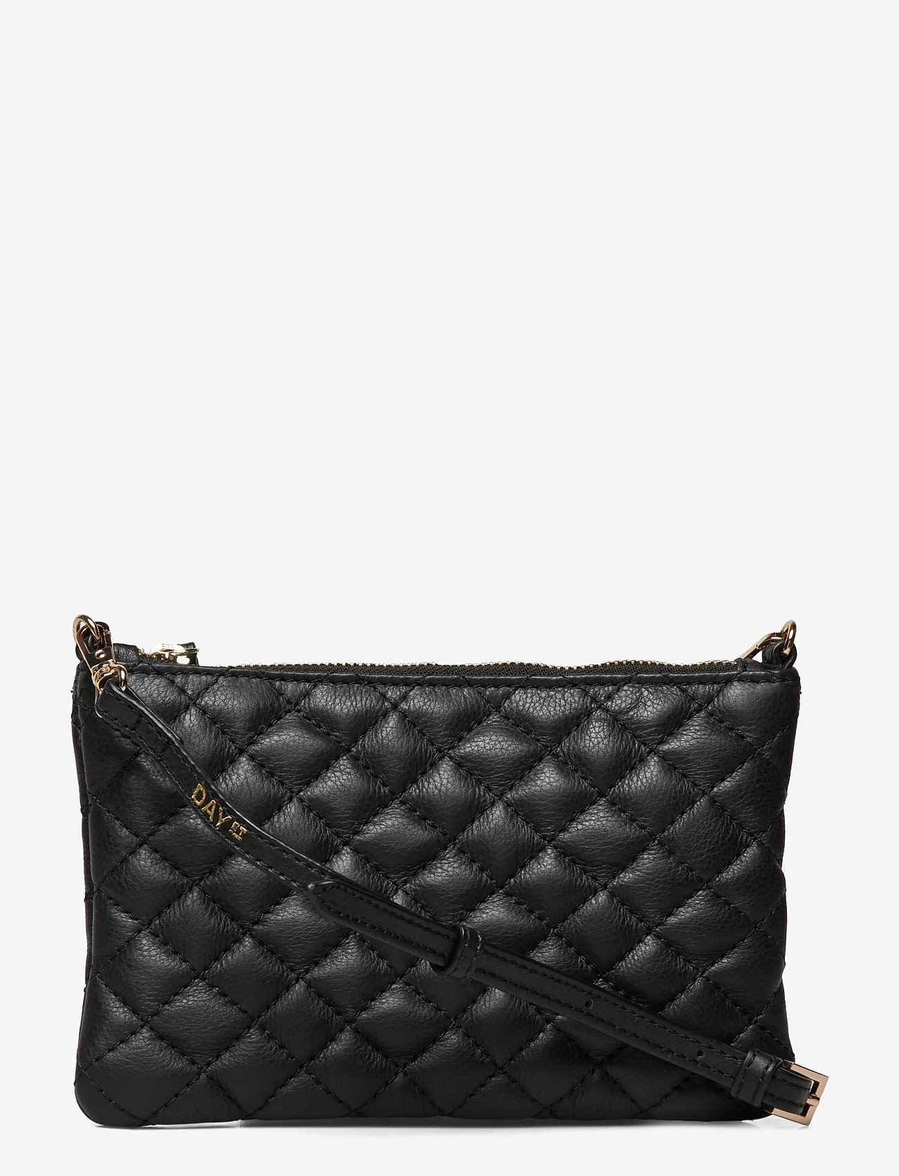 DAY ET - Day Bern Quilt CB - black - 0