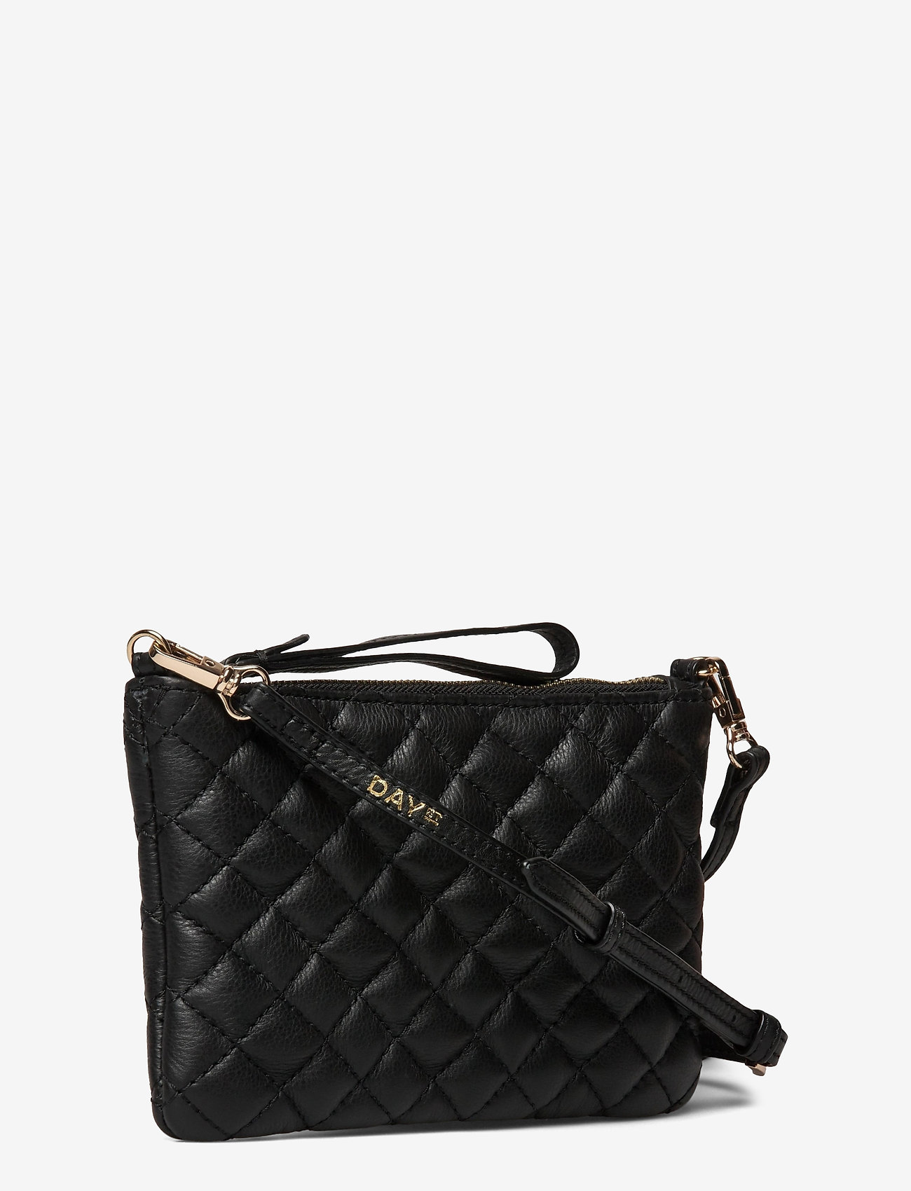 DAY ET - Day Bern Quilt CB - black - 2