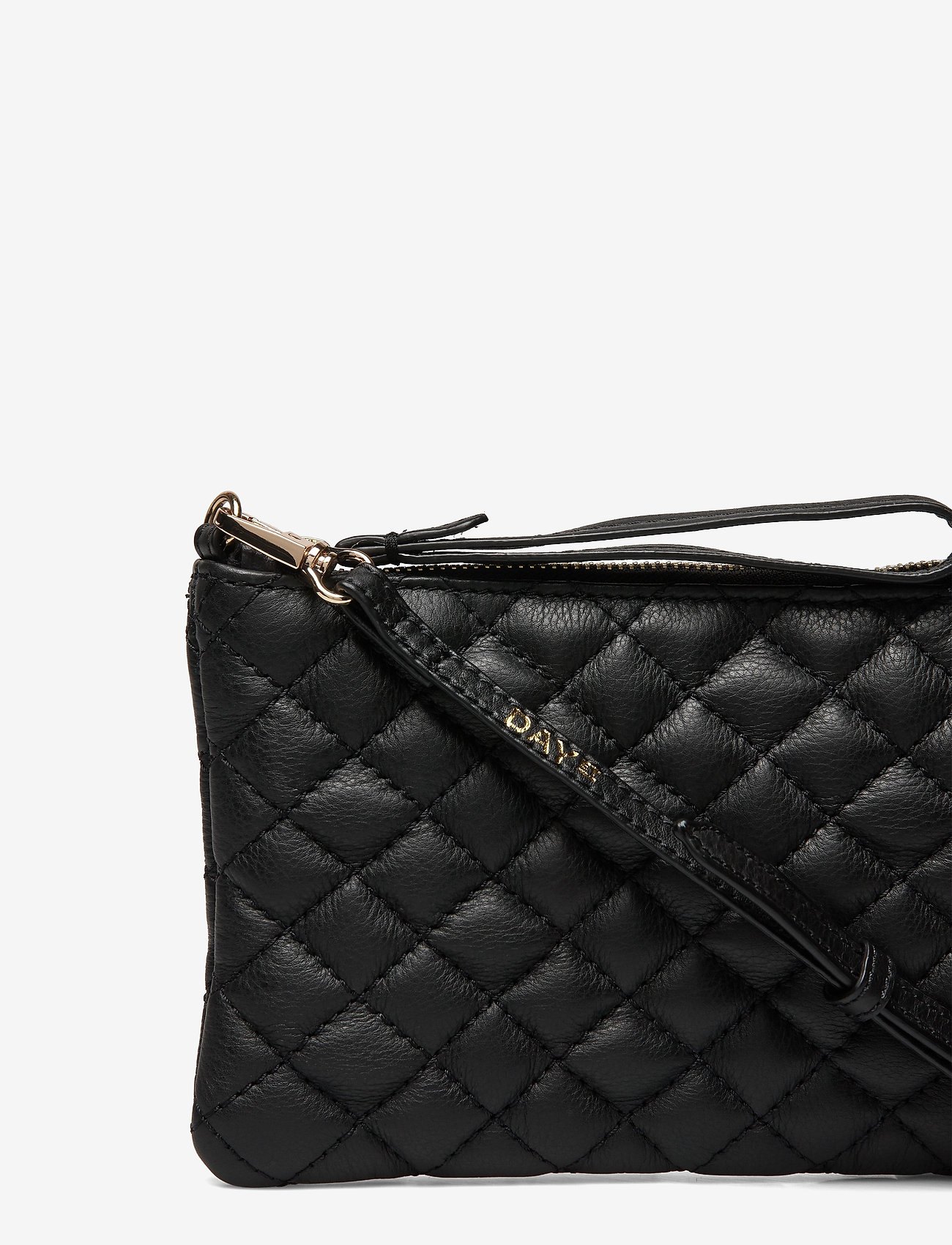 DAY ET - Day Bern Quilt CB - black - 3