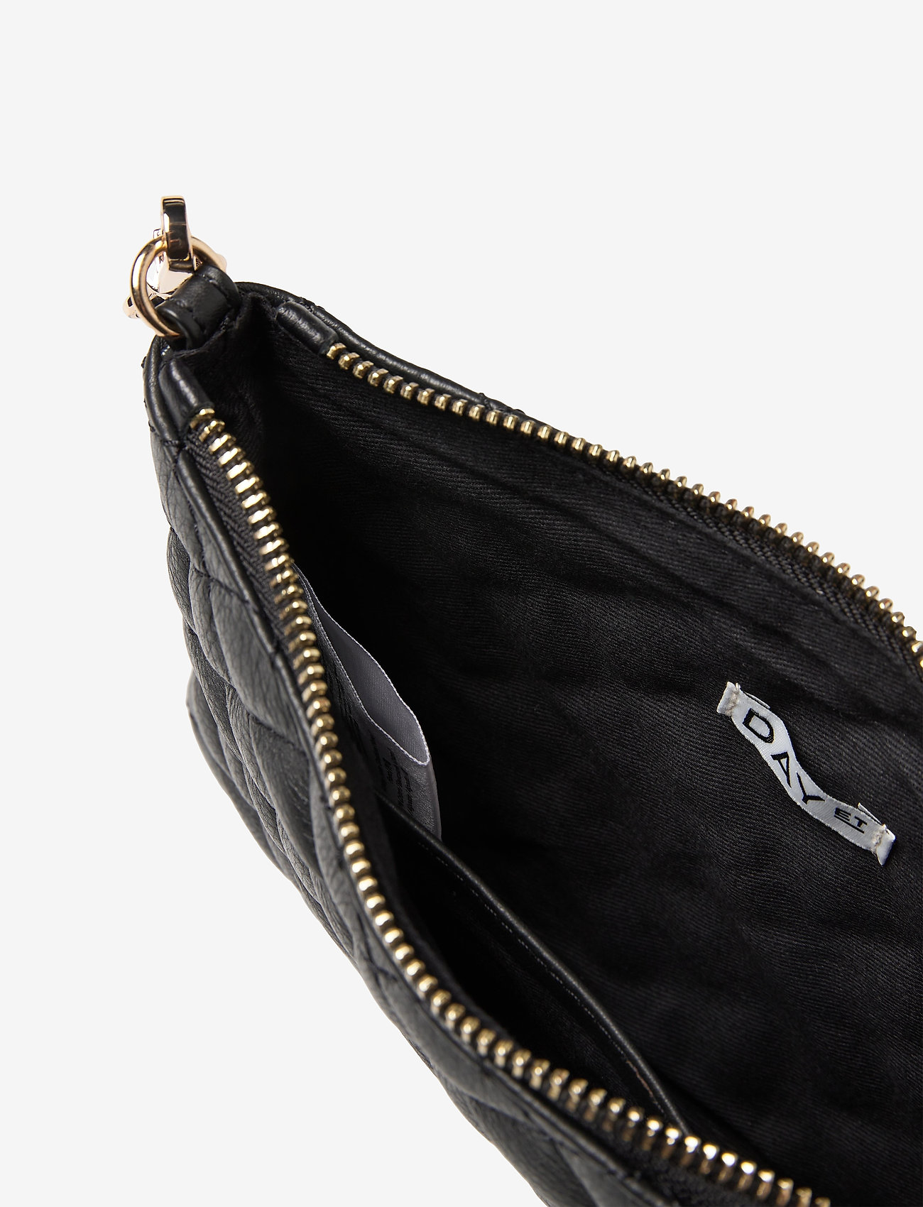 DAY ET - Day Bern Quilt CB - black - 4