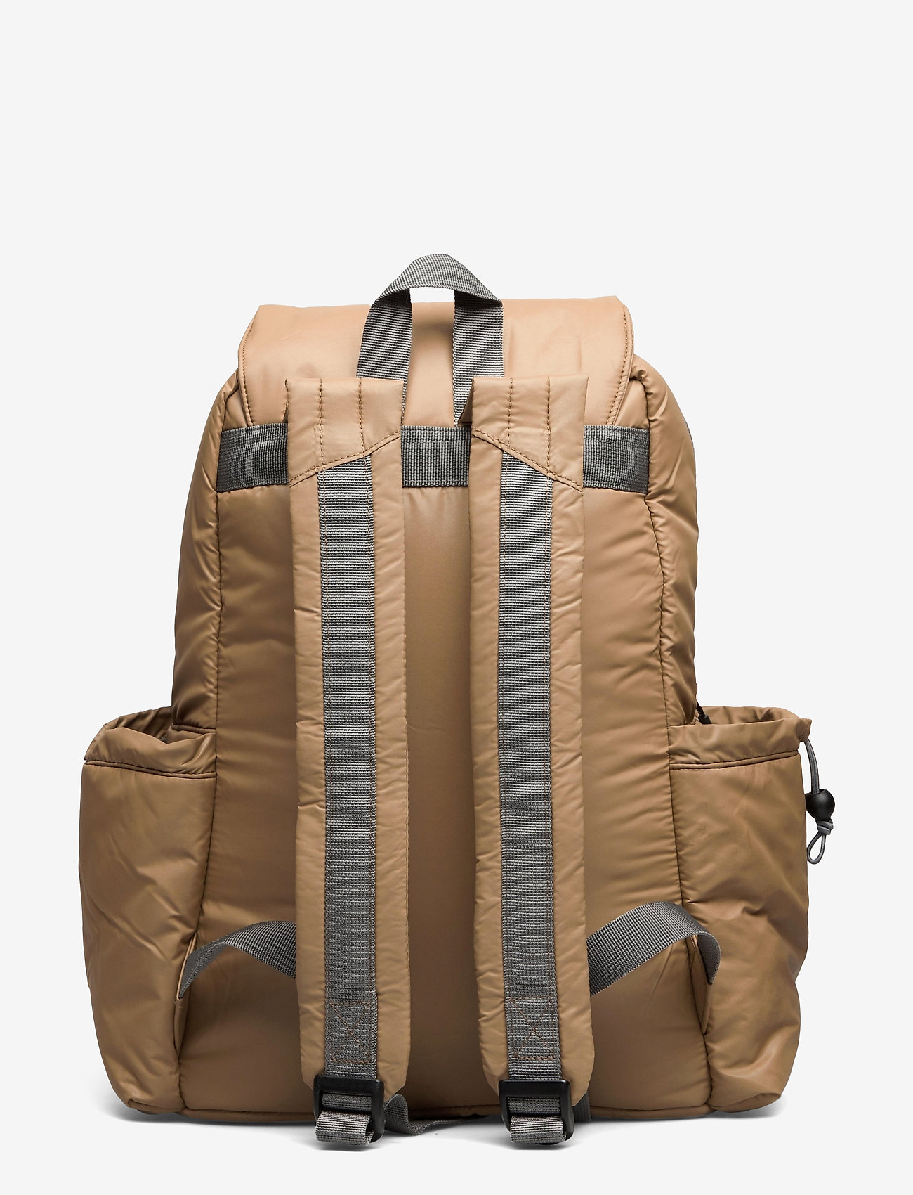 DAY ET - Day Puffy Sport BP Flap - desert taupe - 1