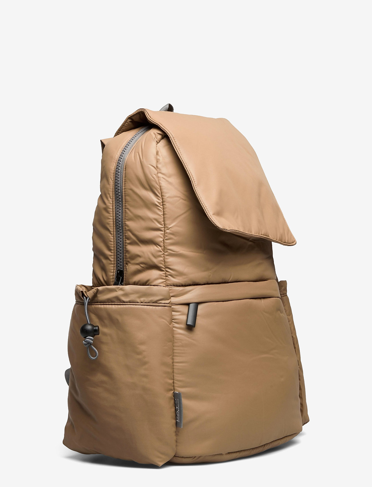 DAY ET - Day Puffy Sport BP Flap - desert taupe - 2
