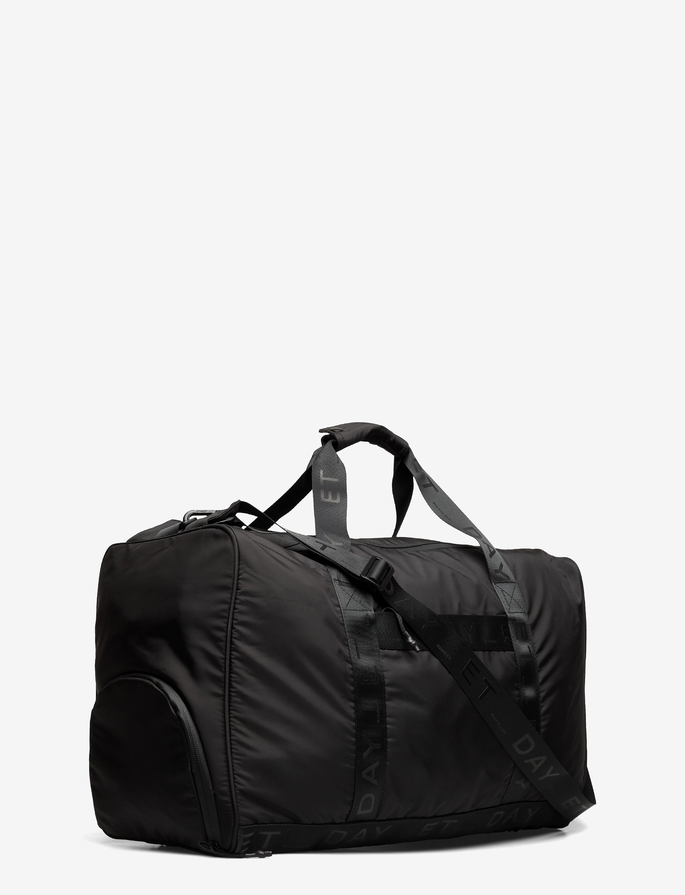 DAY ET - Day RE-LB Sport Duffle XL - black - 2
