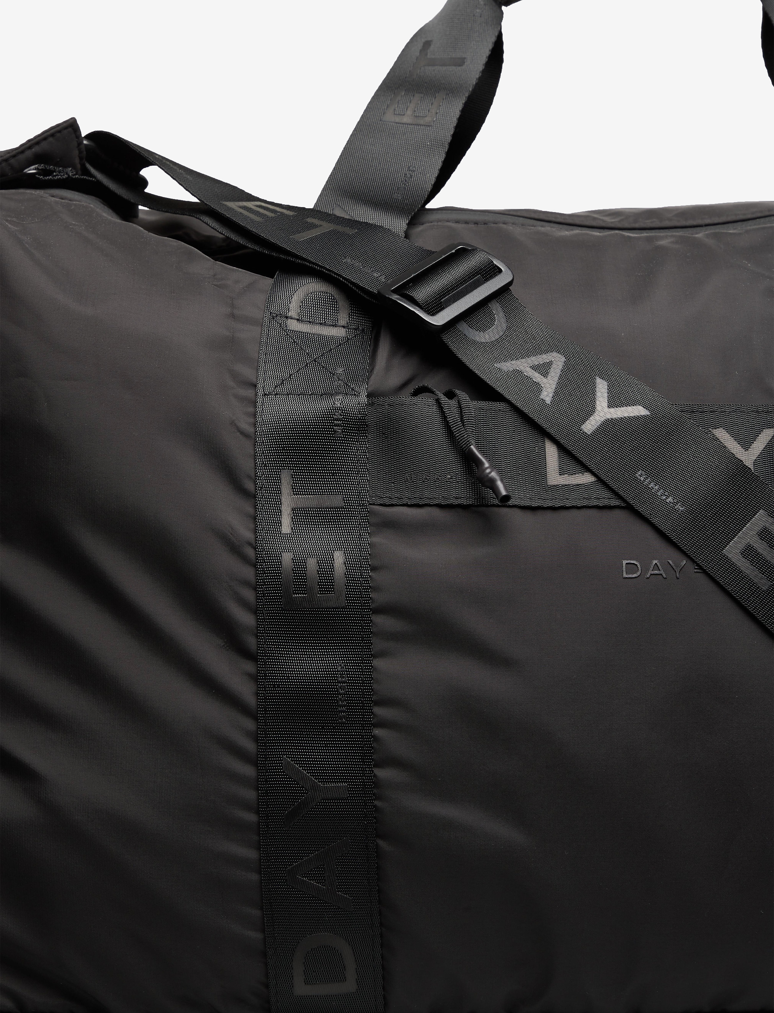 DAY ET - Day RE-LB Sport Duffle XL - black - 3