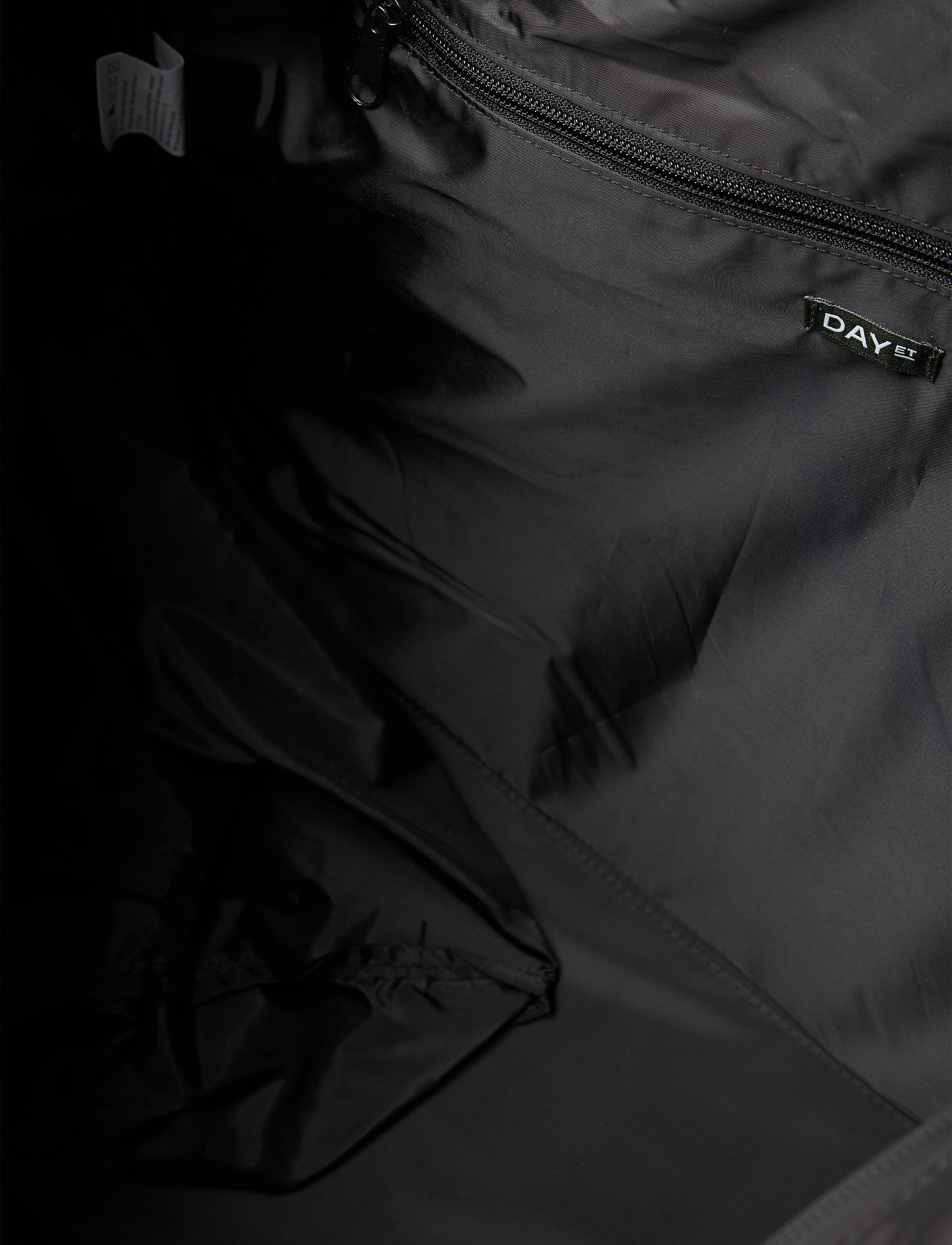 DAY ET - Day RE-LB Sport Duffle XL - black - 4