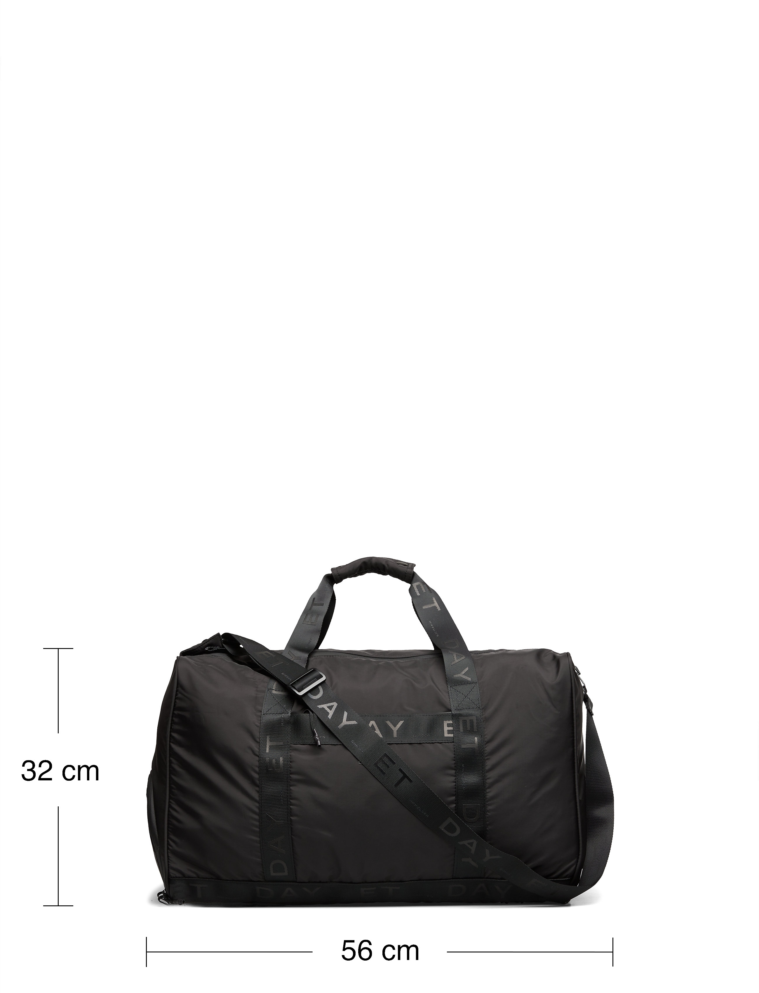 DAY ET - Day RE-LB Sport Duffle XL - black - 5