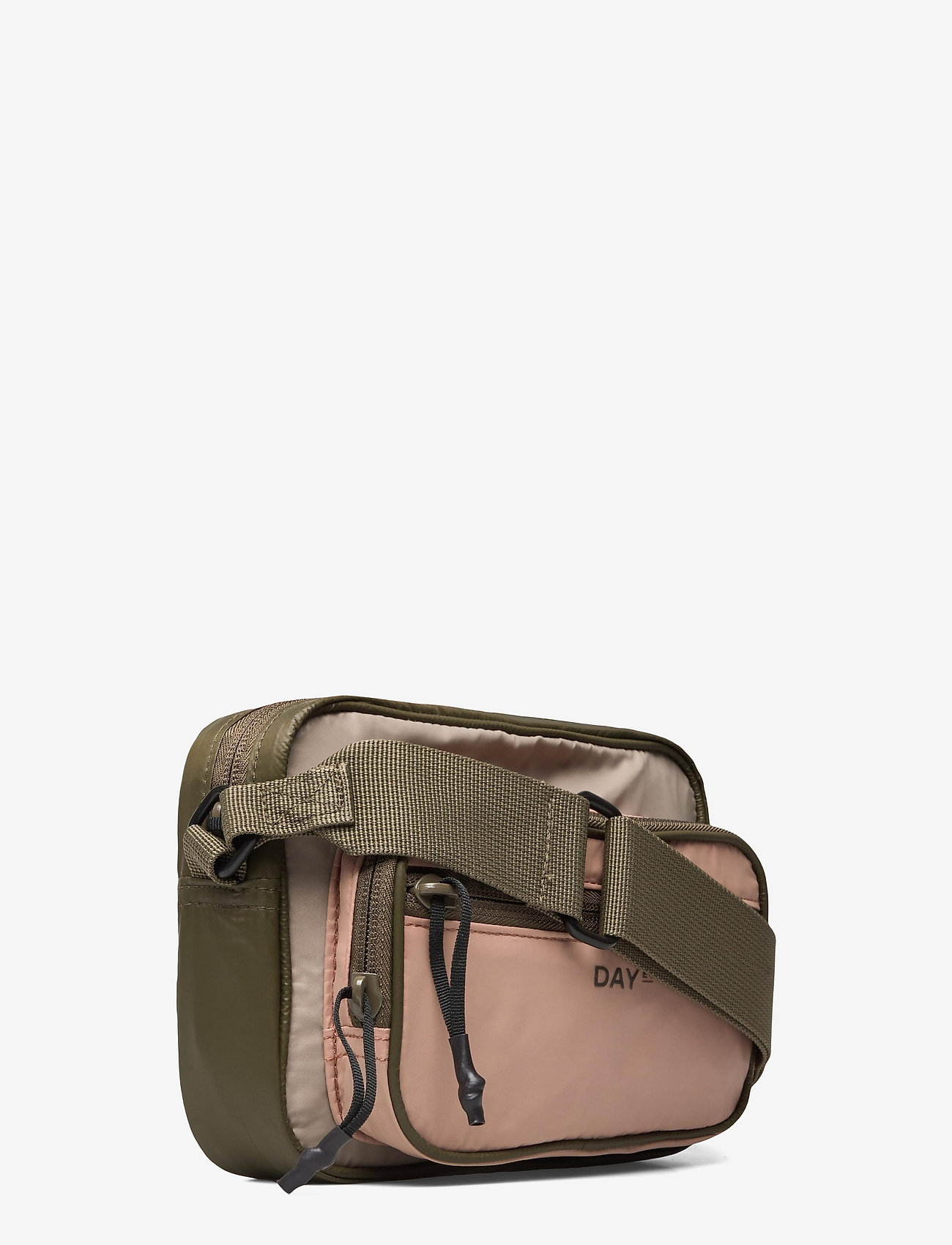 DAY ET - Day GW Block SB S - ivy green - 2