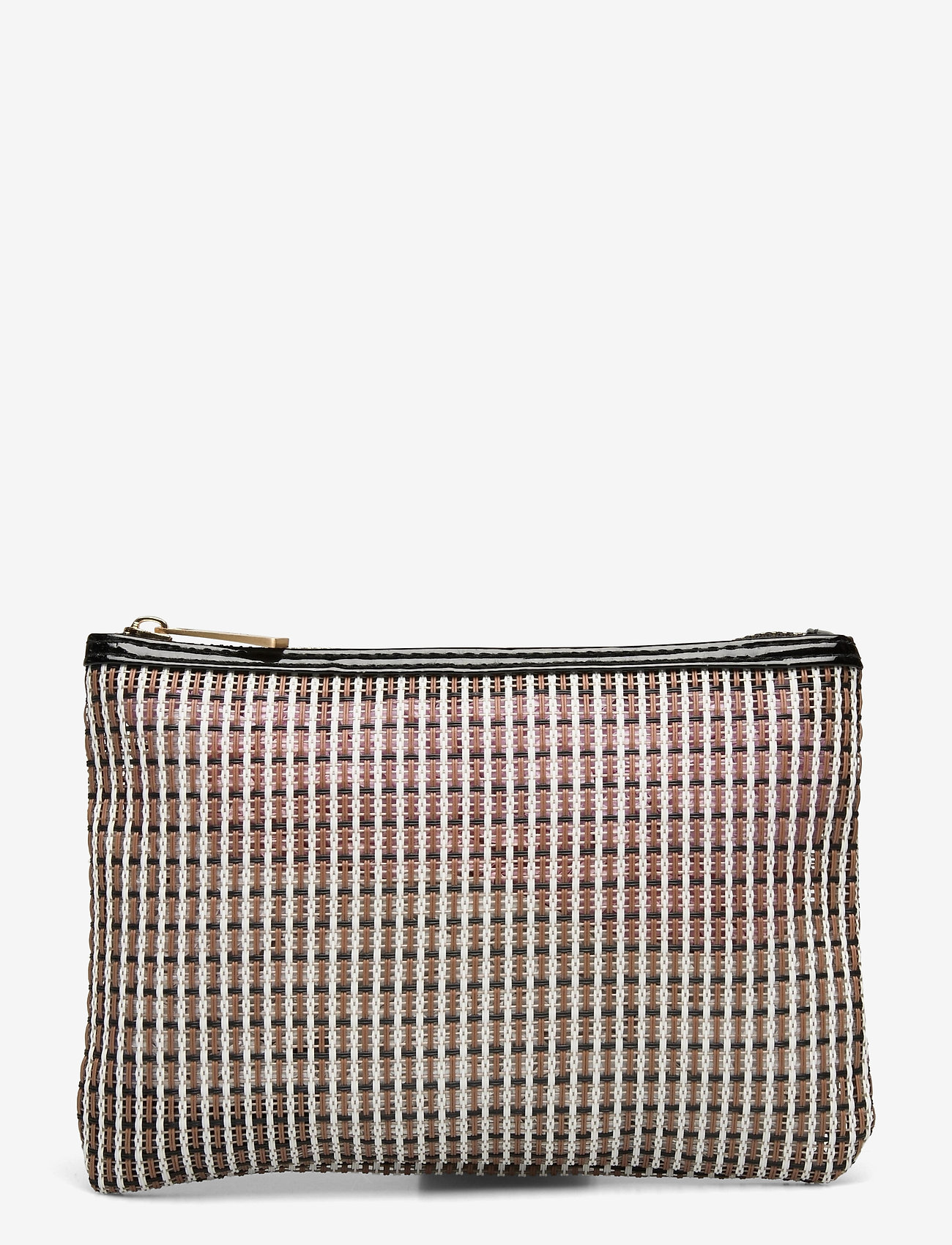 DAY ET - Day Meshmerize Pouch - cement - 0