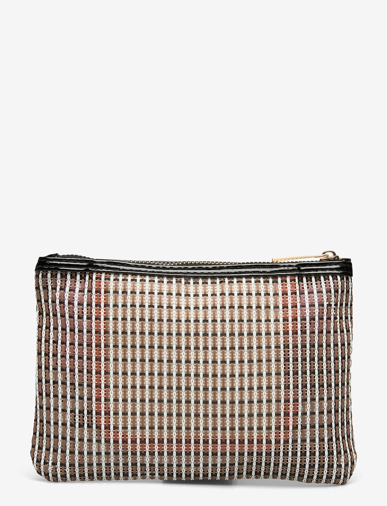 DAY ET - Day Meshmerize Pouch - cement - 1