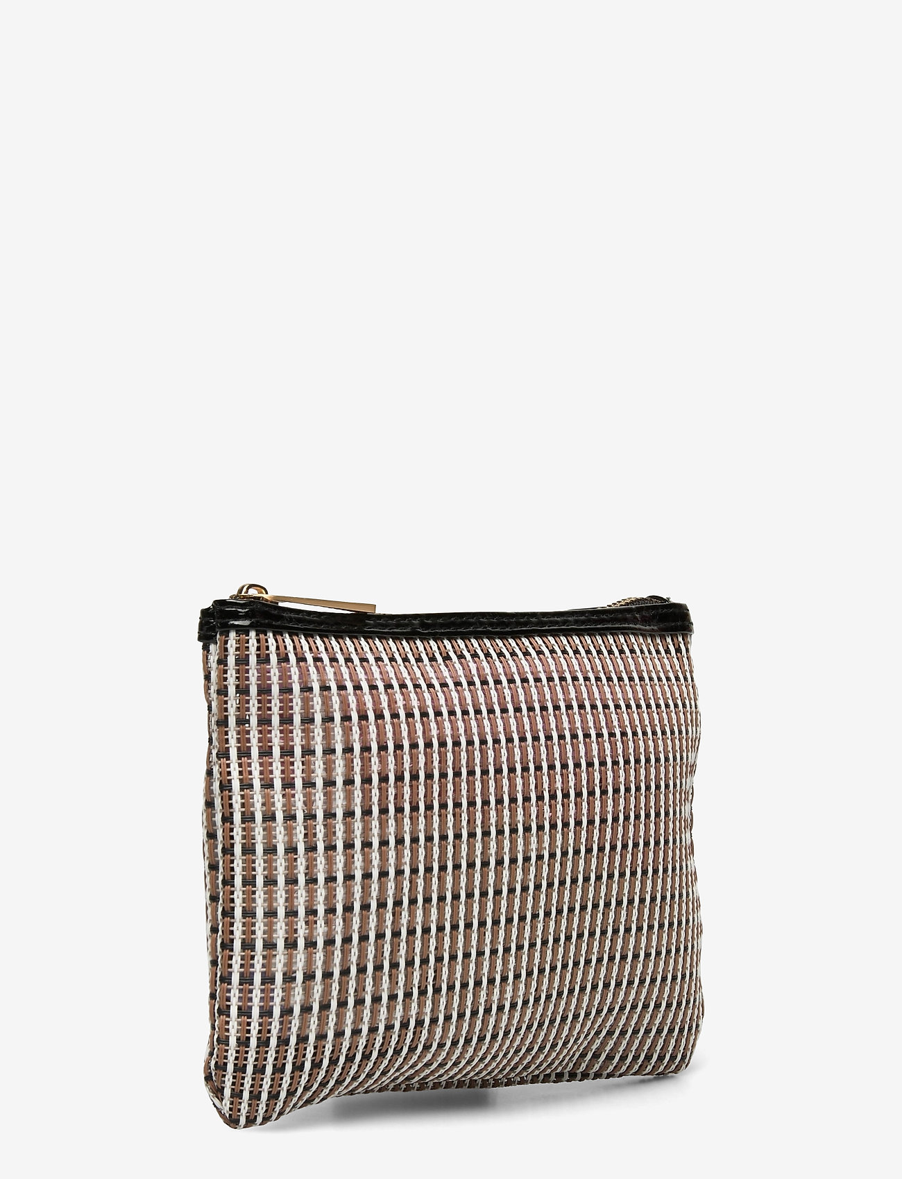 DAY ET - Day Meshmerize Pouch - cement - 2