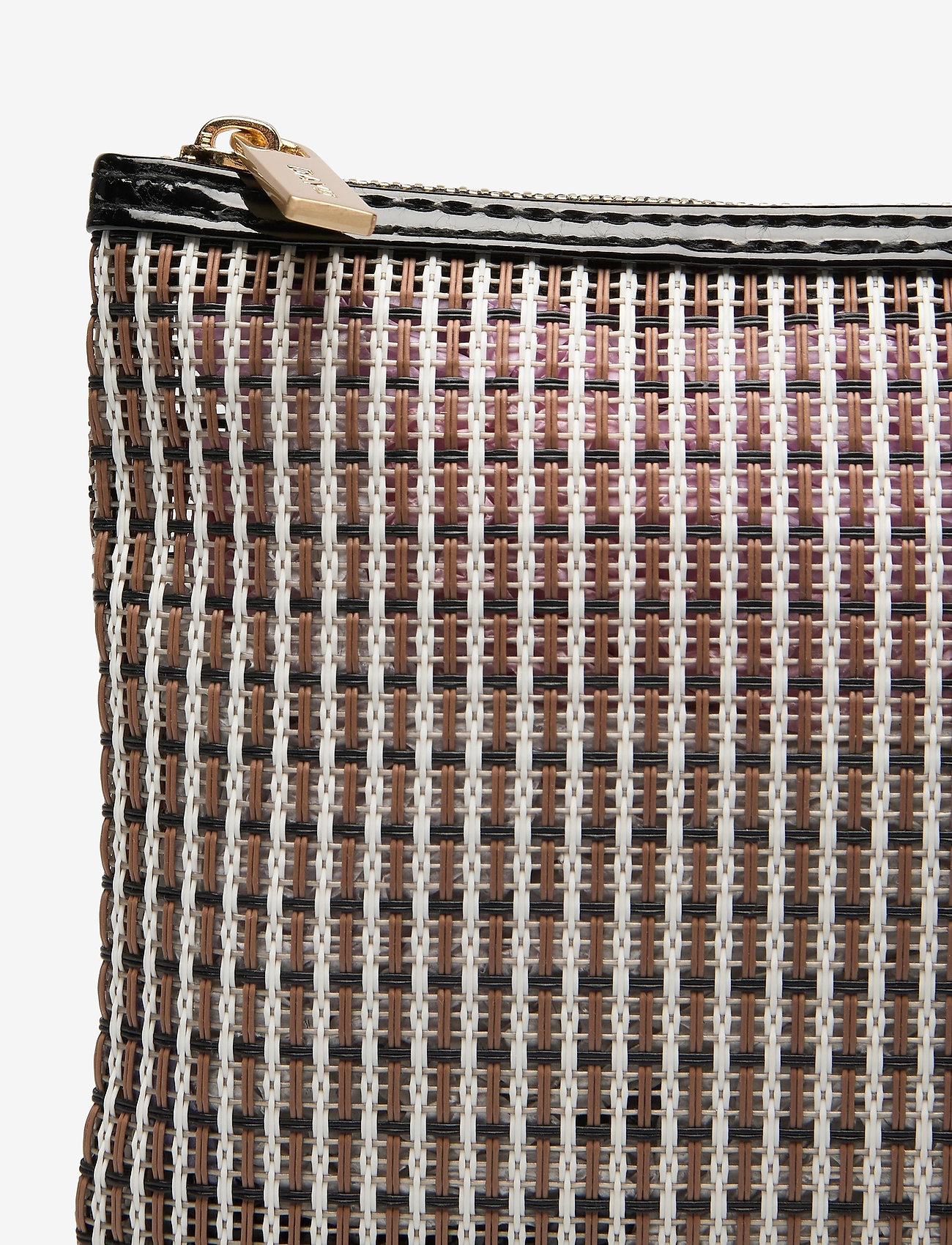 DAY ET - Day Meshmerize Pouch - cement - 3