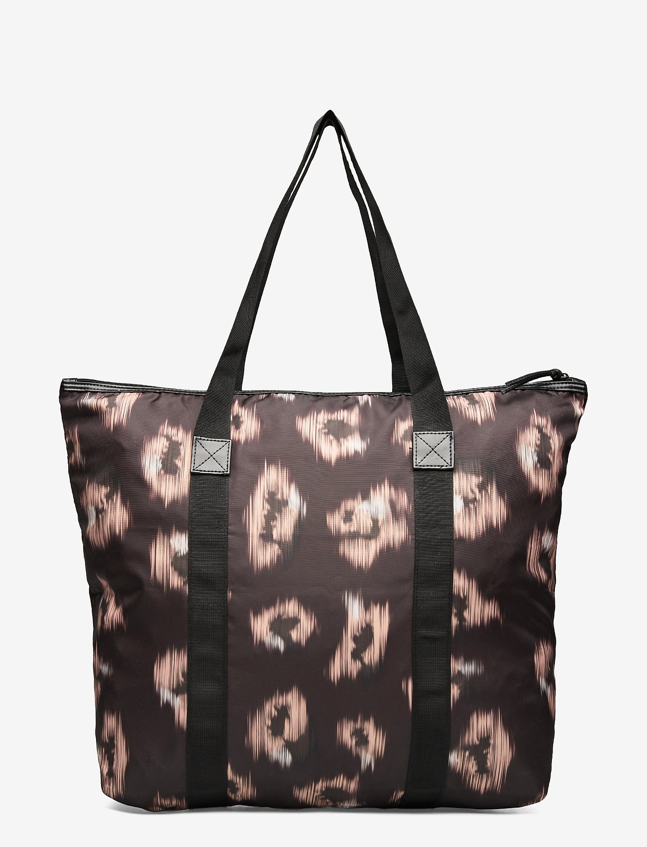 DAY ET - Day Gweneth RE-P Ikat Bag - black - 1