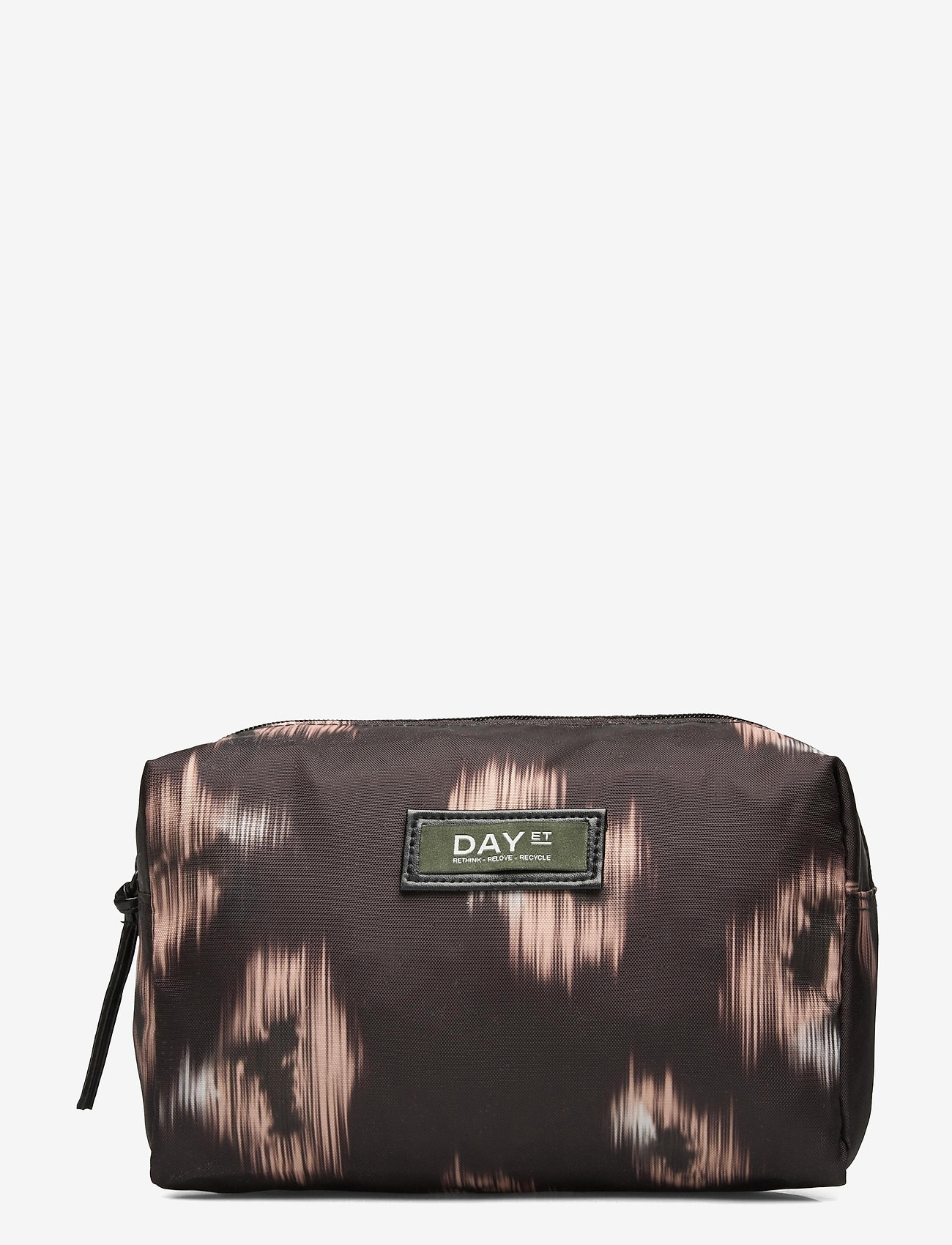 DAY ET - Day Gweneth RE-P Ikat Beauty - black - 0