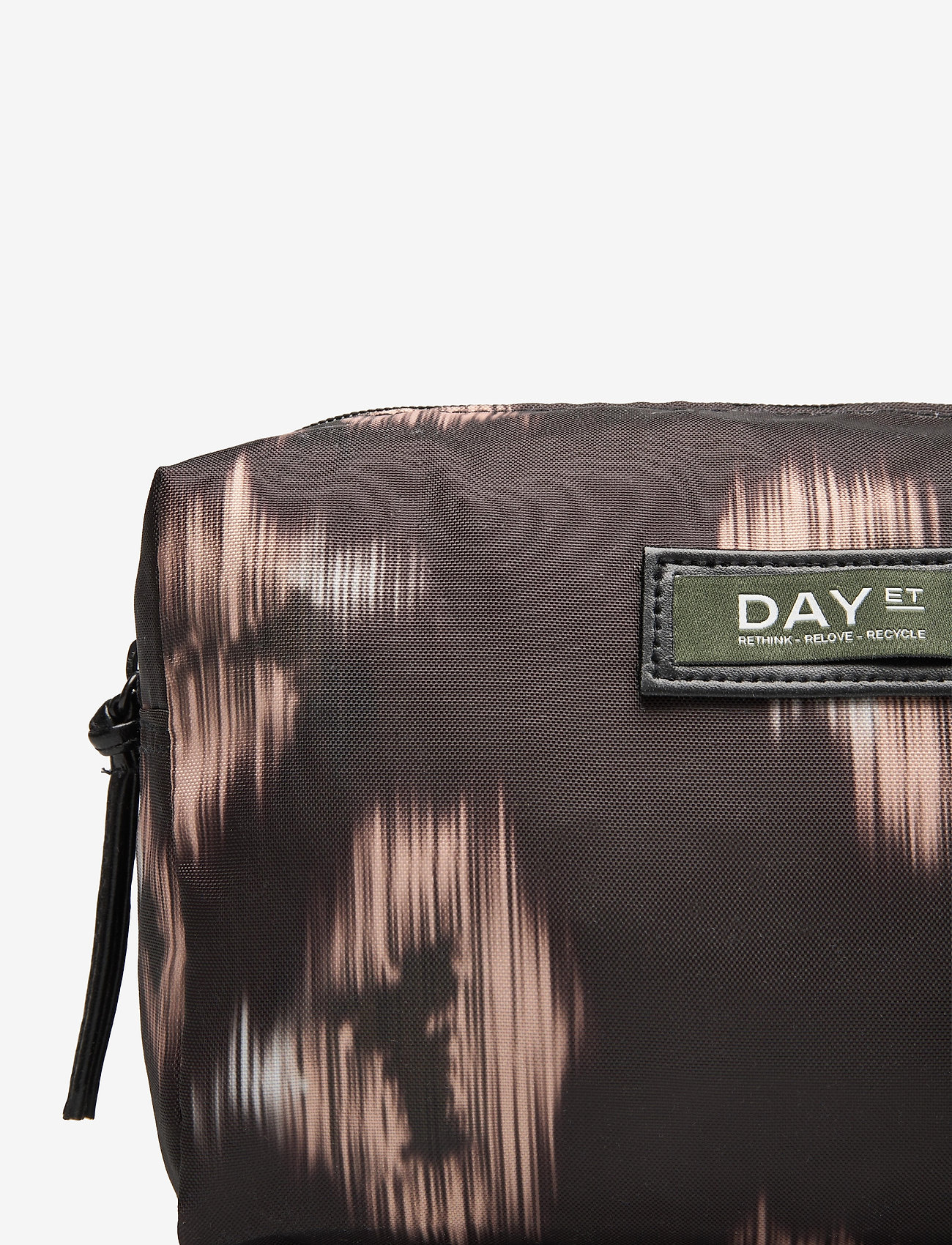 DAY ET - Day Gweneth RE-P Ikat Beauty - black - 3