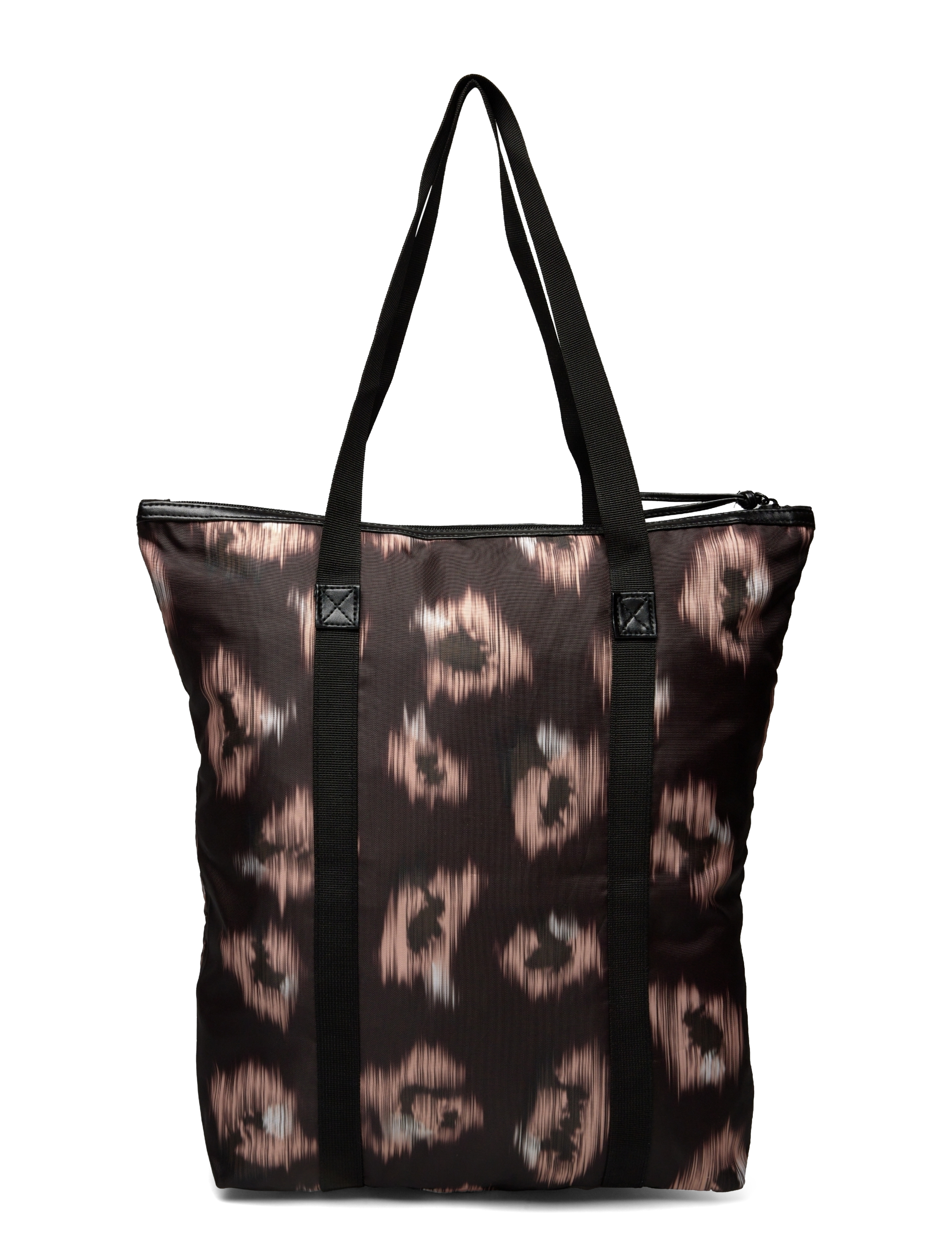 DAY ET - Day Gweneth RE-P Ikat Tote - black - 1