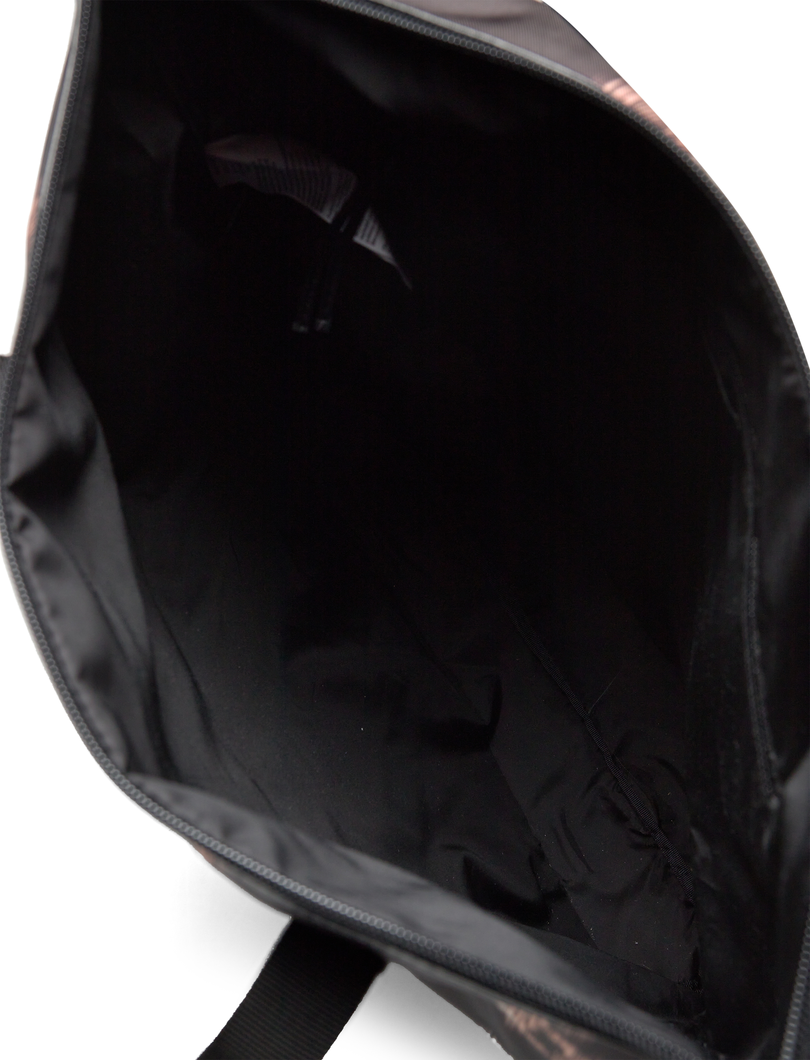 DAY ET - Day Gweneth RE-P Ikat Tote - black - 3