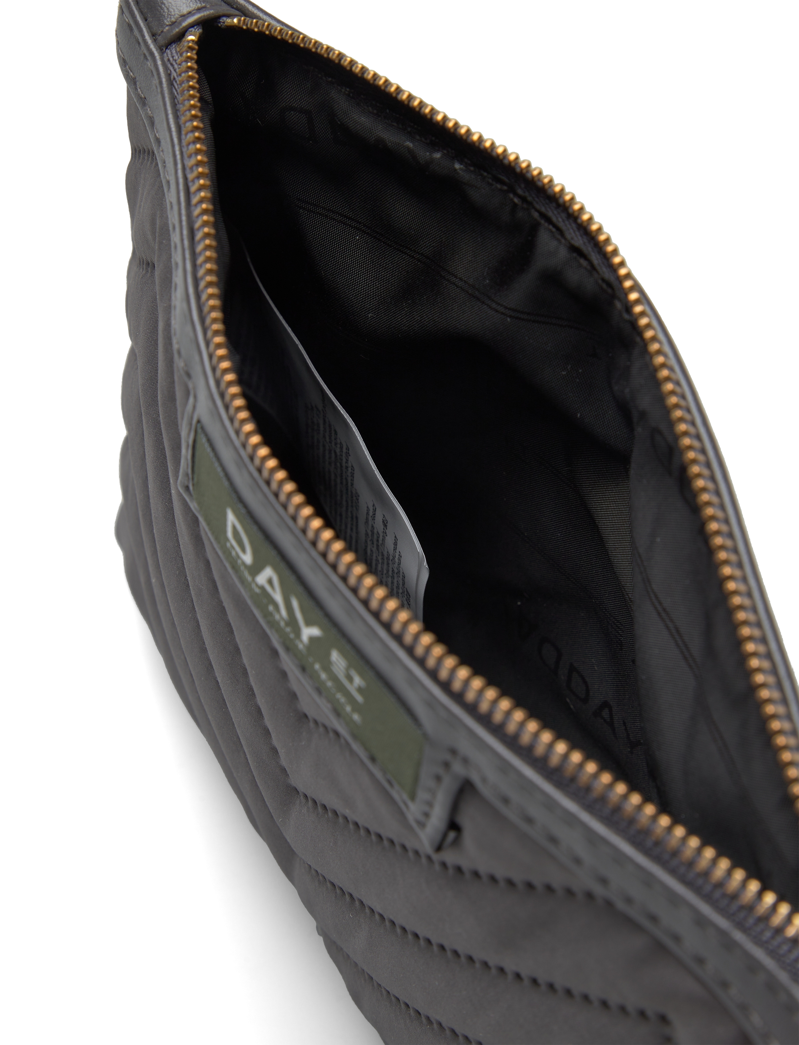 DAY ET - Day Gweneth RE-X Chewron Mini - forged iron grey - 3