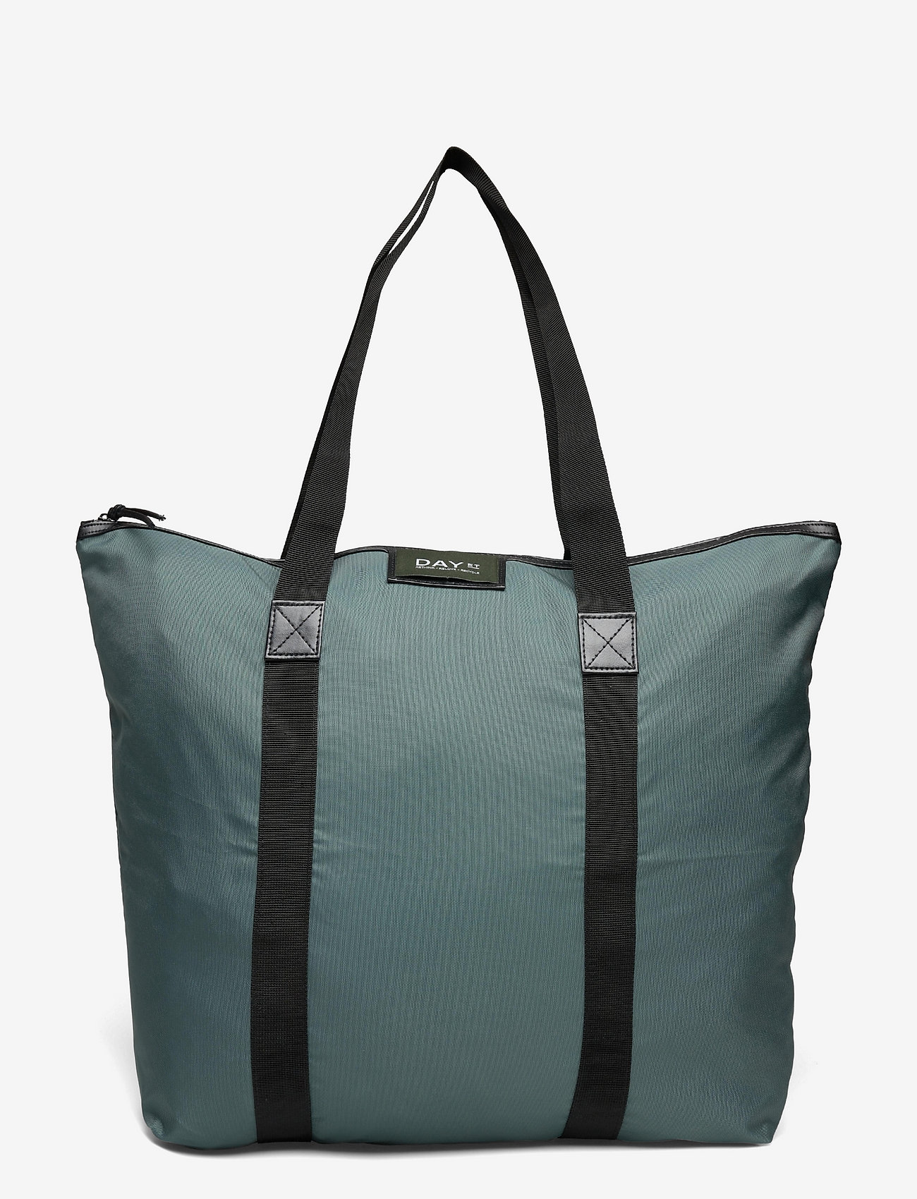DAY ET - Day Gweneth RE-S Bag - silver pine - 0