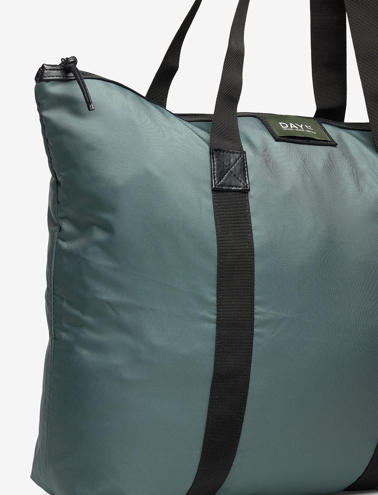 DAY ET - Day Gweneth RE-S Bag - silver pine - 3