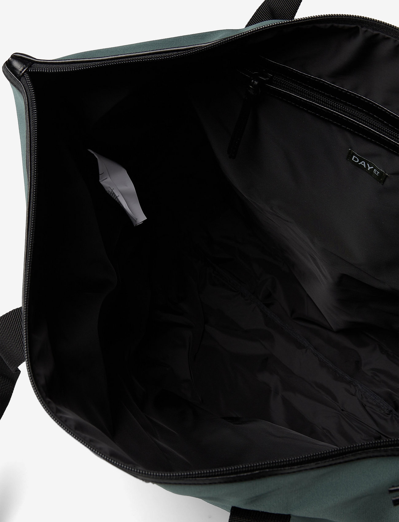 DAY ET - Day Gweneth RE-S Bag - silver pine - 4
